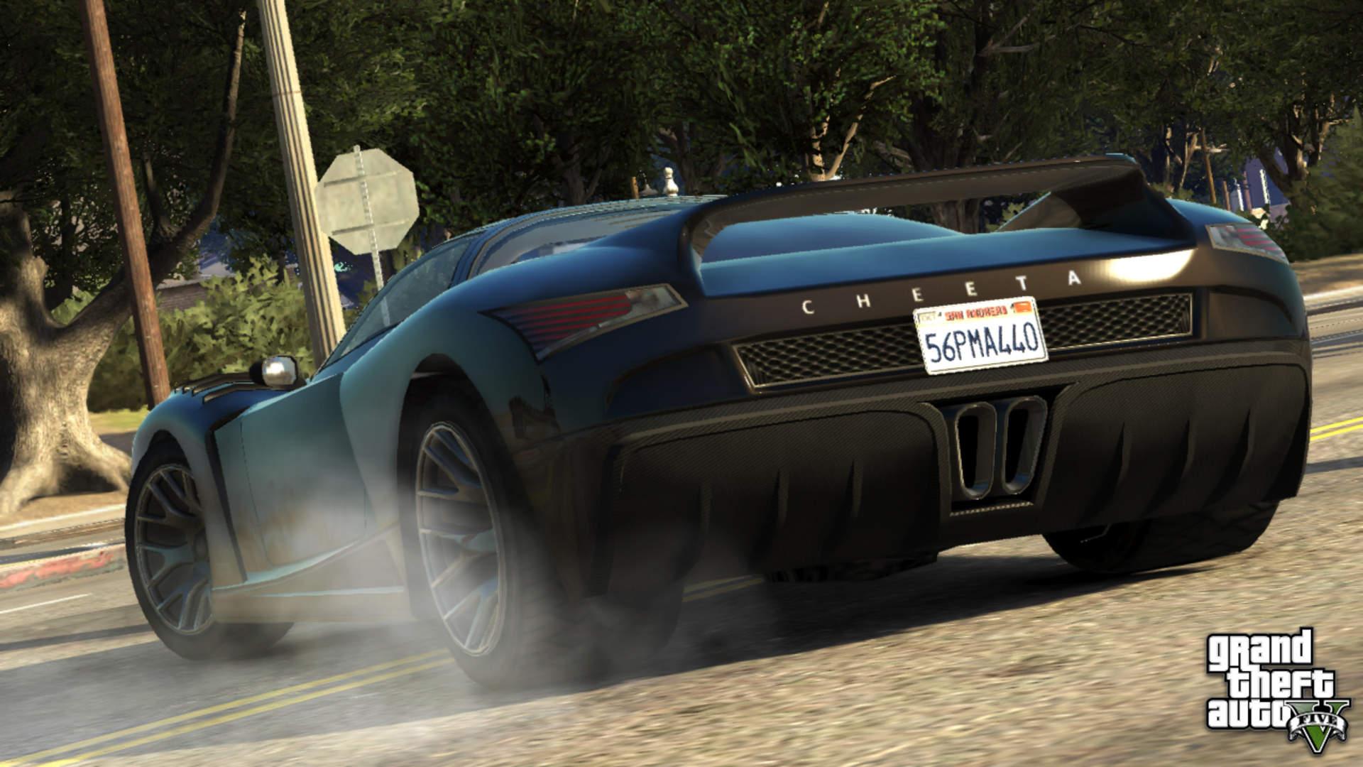 1920x1080 GTA Online: How to Win Street Races, Rally Racing Tips, Best Cars to Drive in GTA Online (PS4 and Xbox One)