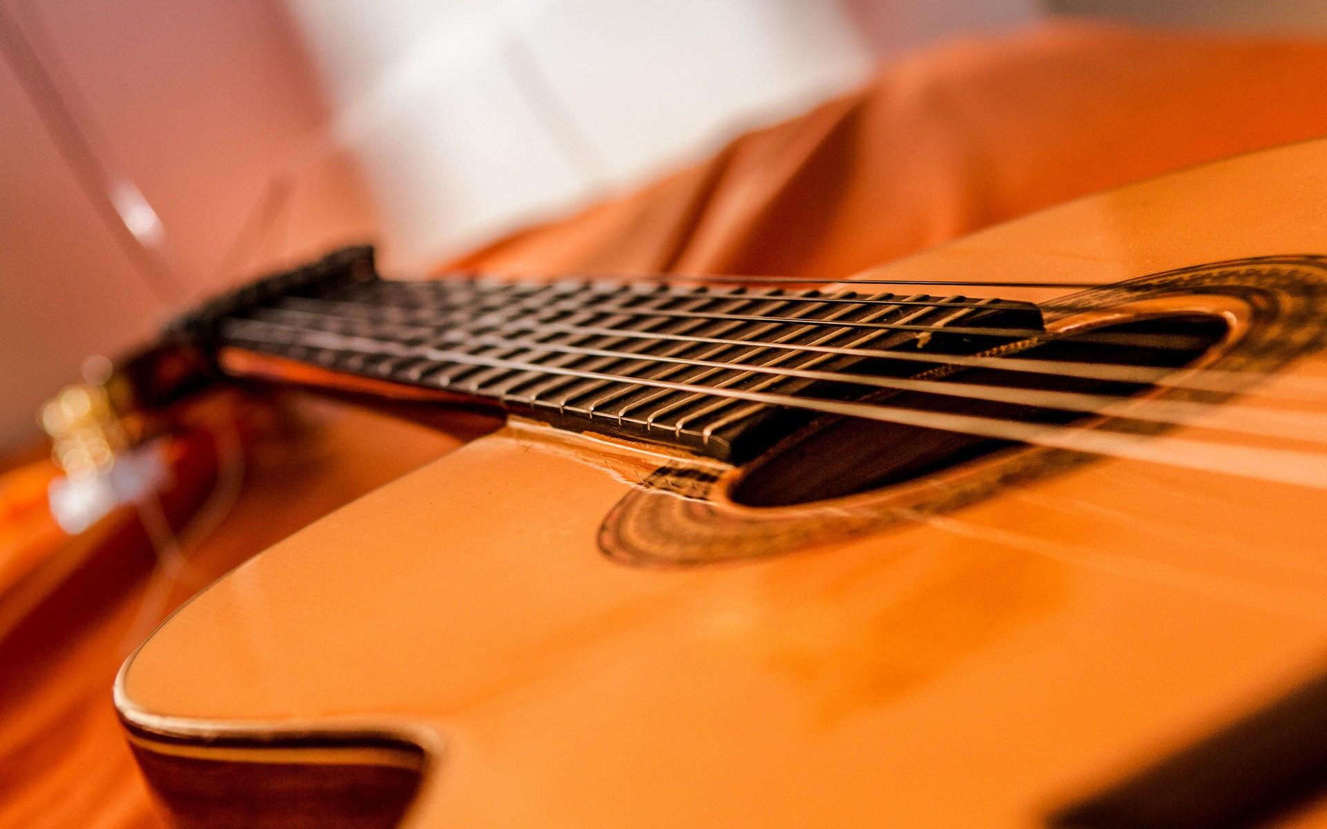 1920x1200 Guitar Wallpaper Picture HD 58791 1920x1200px
