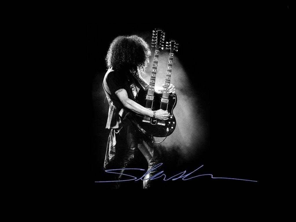 1024x768 Free download slash guitar heavy metal Guitar Wallpaper [1024x768] for your Desktop, Mobile & Tablet. Explore Slash Guitar Wallpaper. Slash Wallpaper HD, Hack Slash Wallpaper