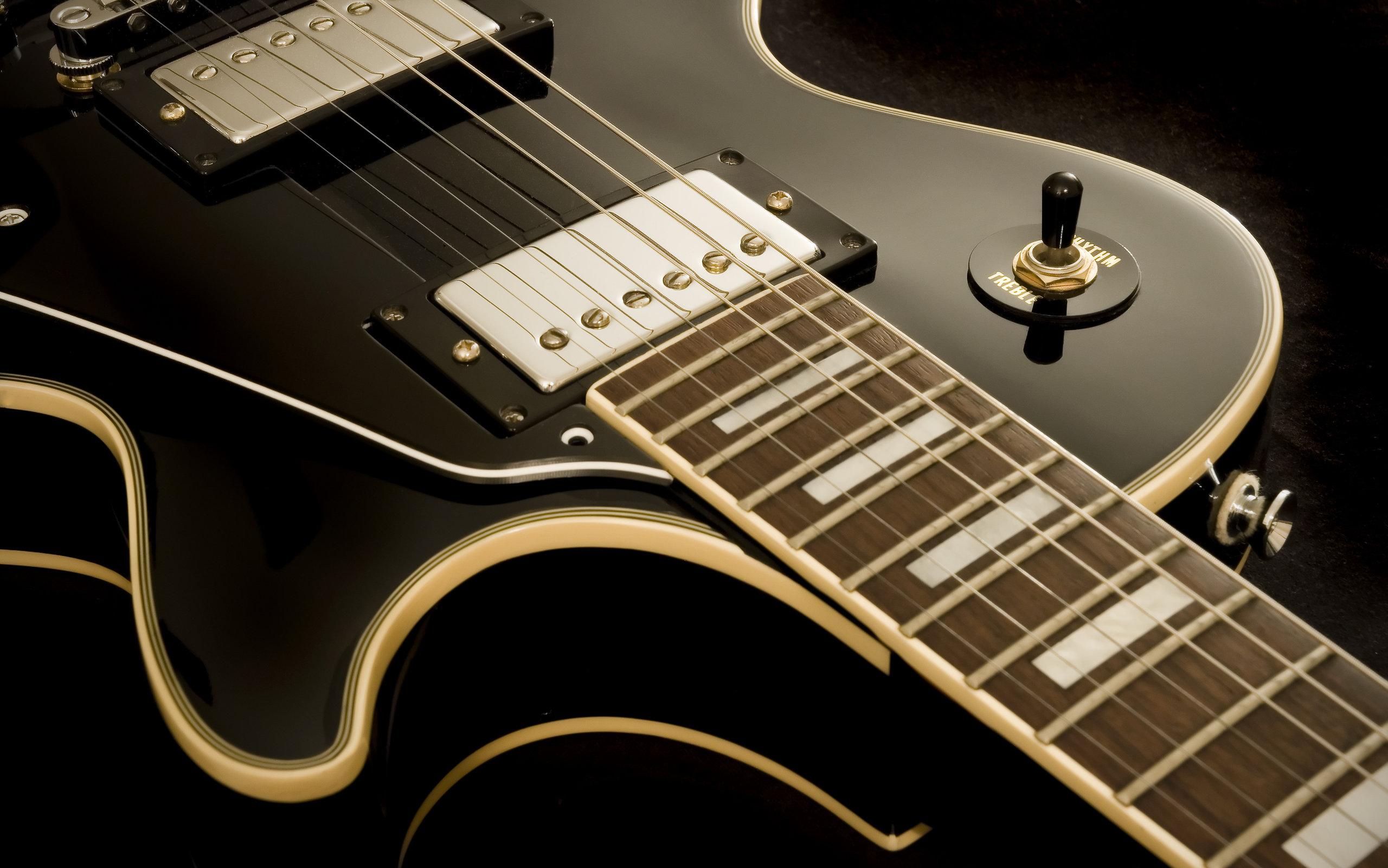 2560x1600 Gage Vintage Guitars