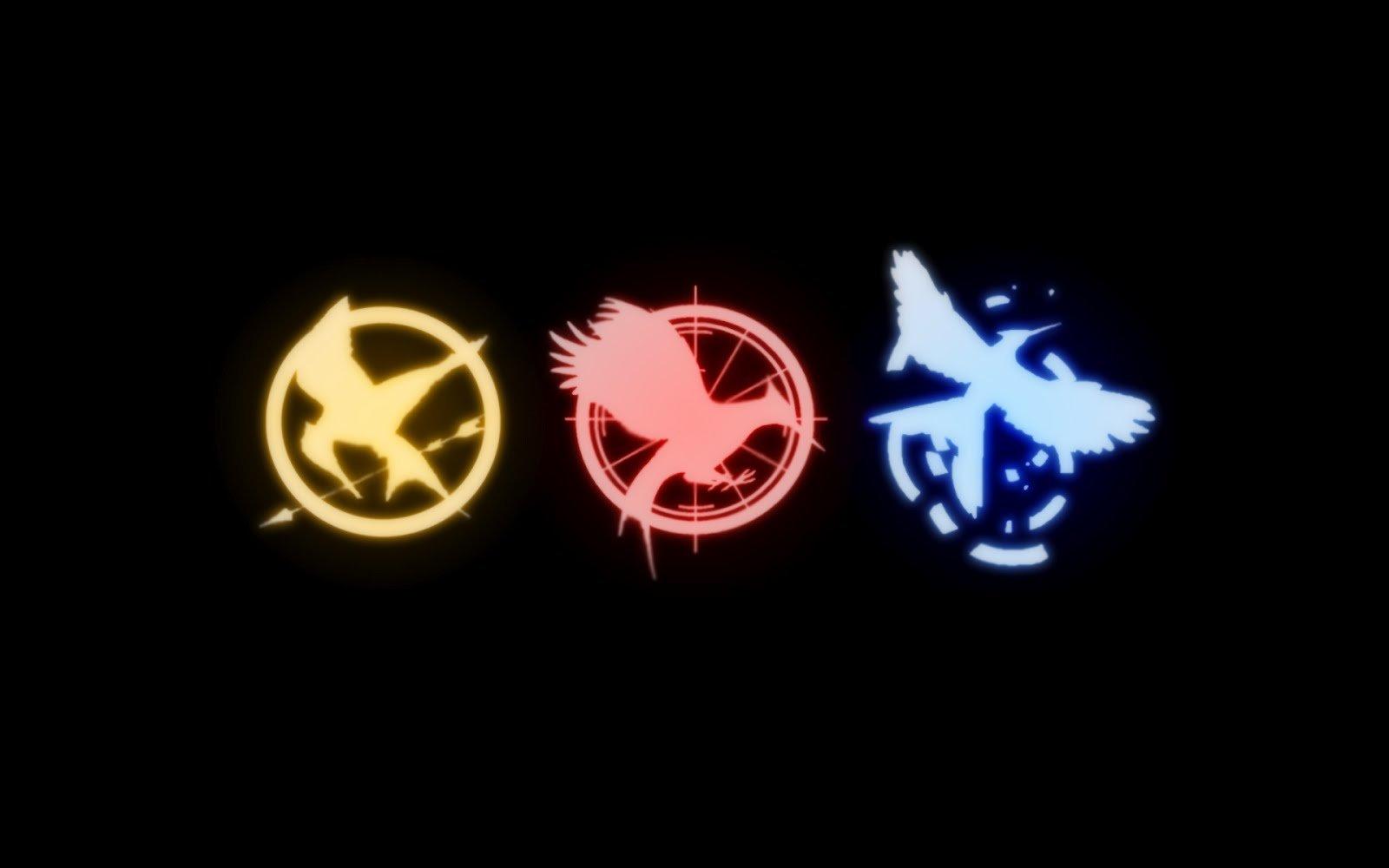 1600x1000 Hunger Games Wallpaper for Computer