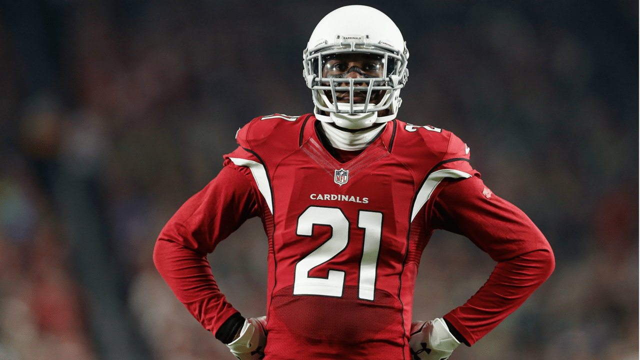 1280x720 Cardinals' Pat Peterson attends OTAs despite suspension