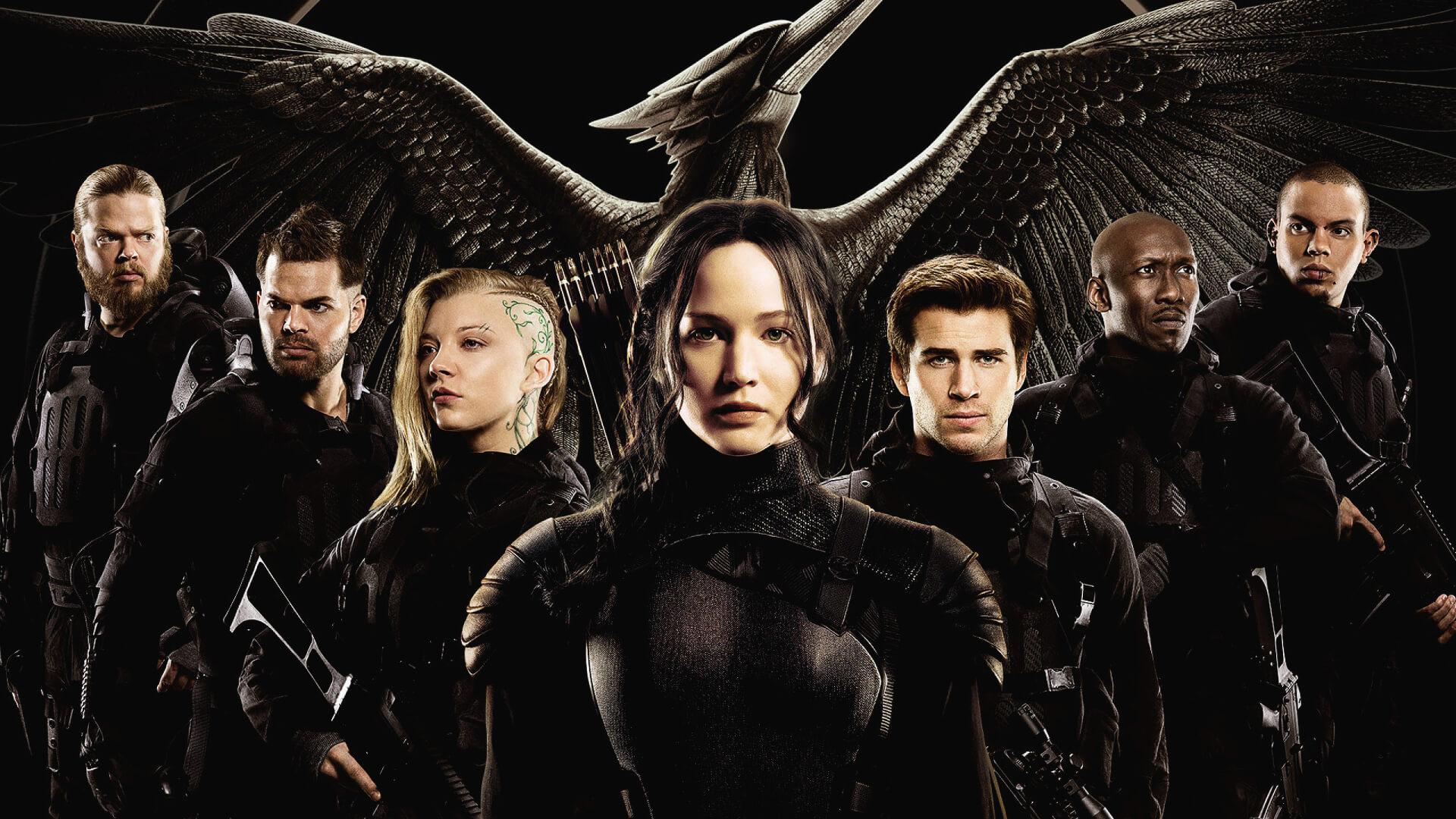 1920x1080 hunger games HD wallpaper, background