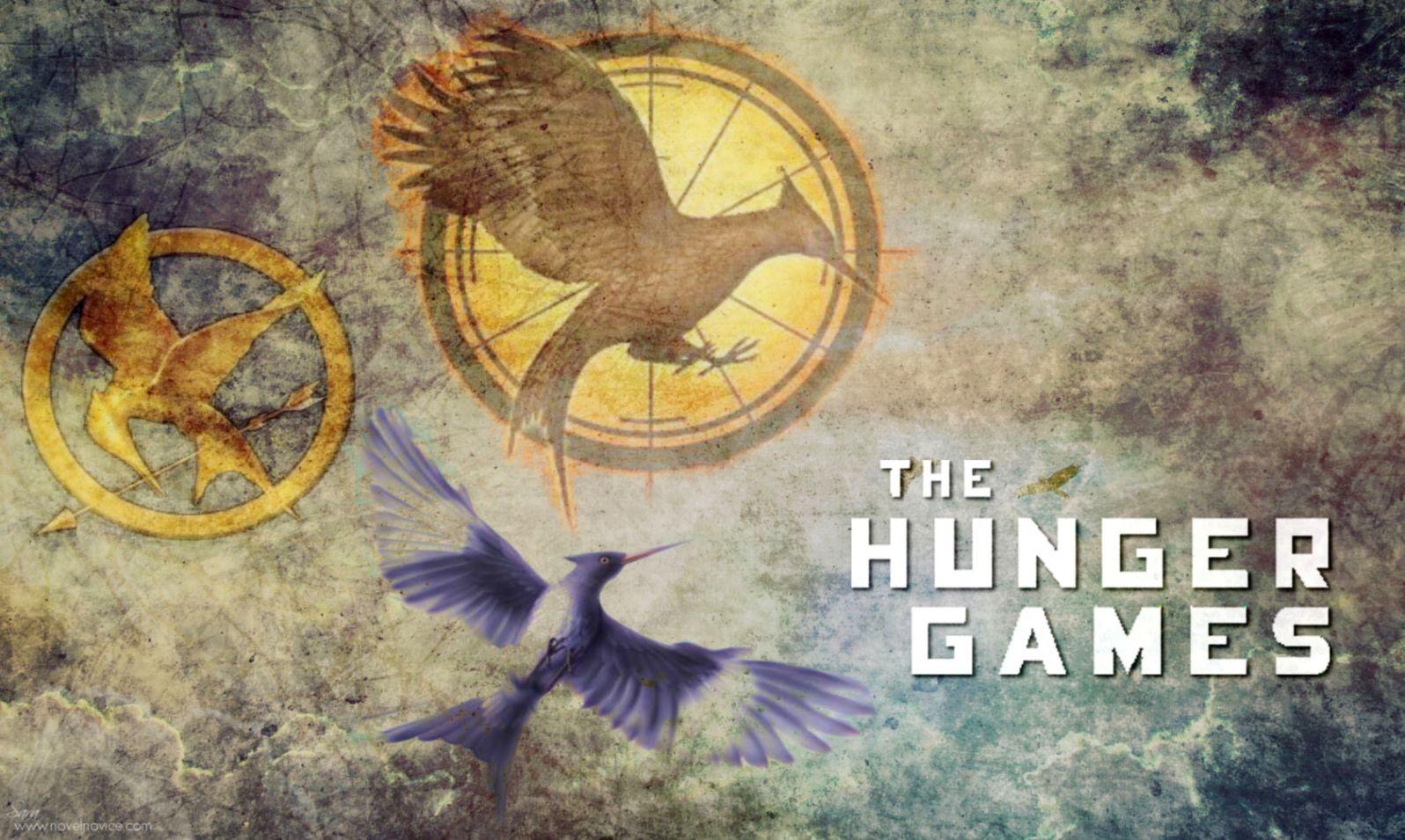 1596x955 The Hunger Games Computer Wallpaper