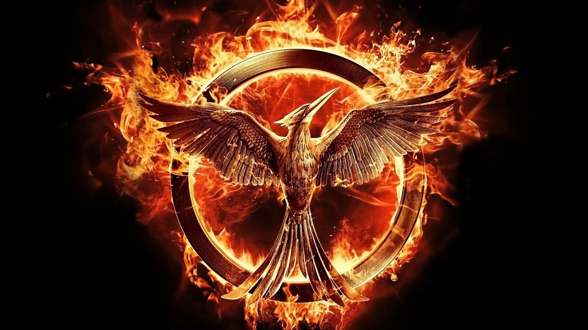 1920x1080 The Hunger Games: Mockingjay 1 wallpaper HD for desktop background