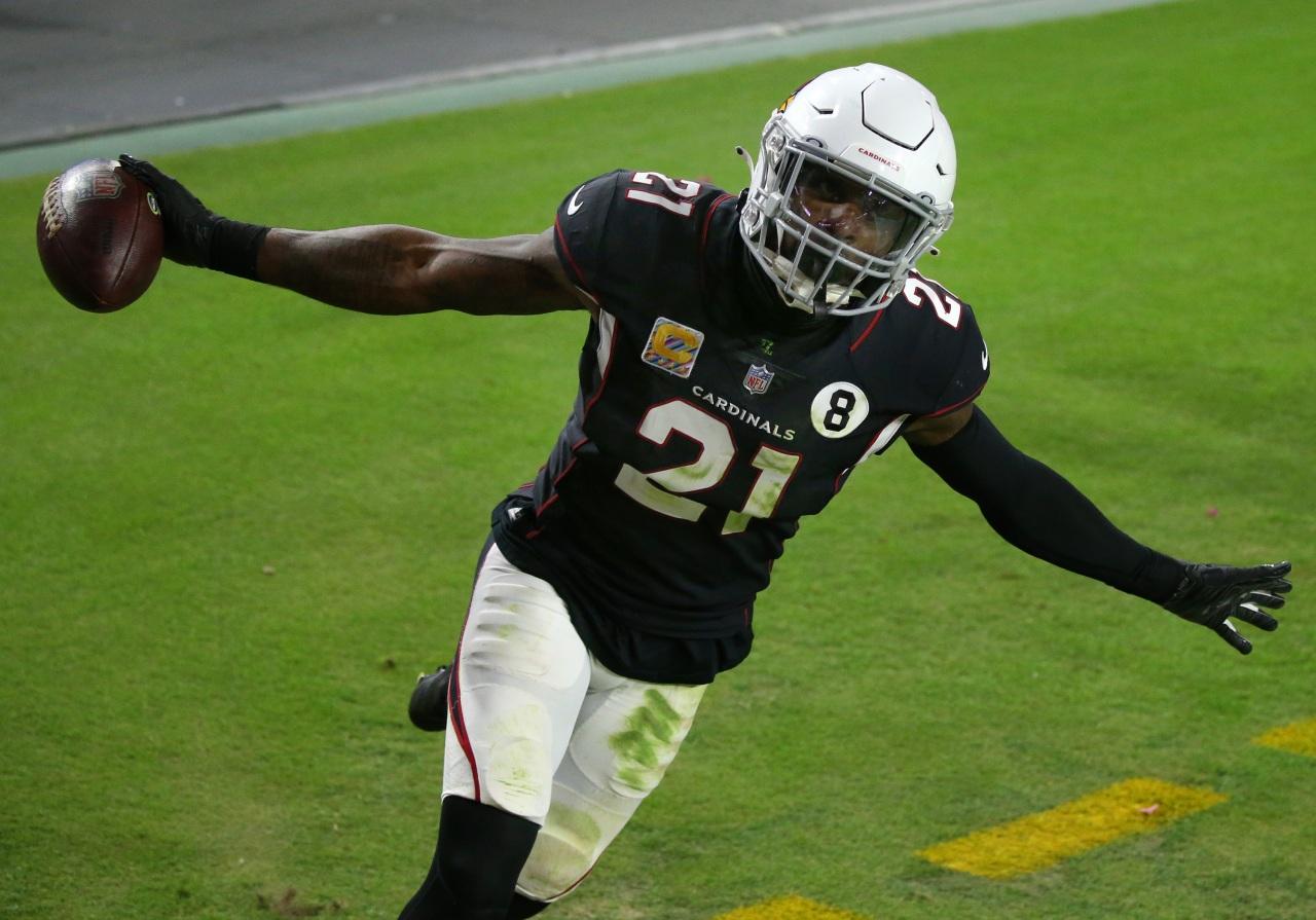 1280x895 Vikings reportedly agree to deal with CB Patrick Peterson