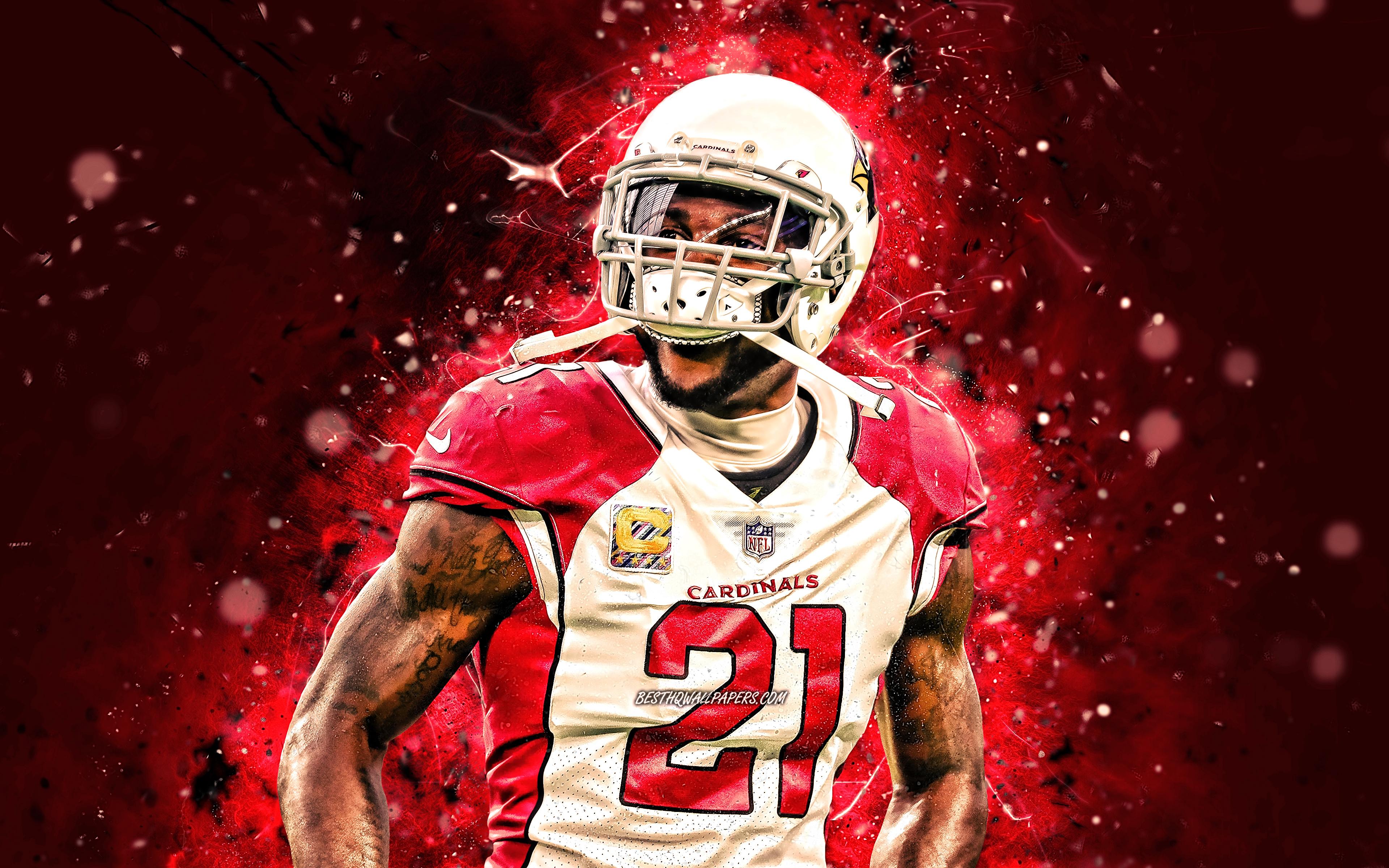 Patrick Peterson Wallpapers - Top Free Patrick Peterson Backgrounds ...