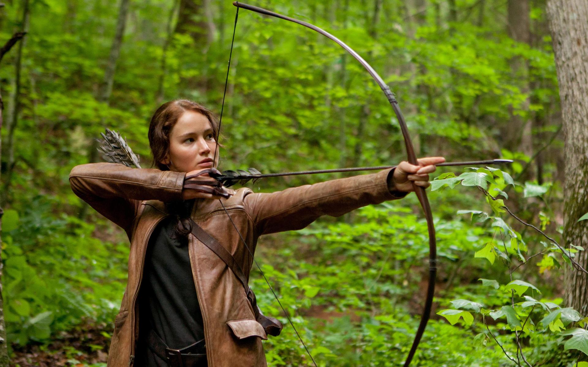 1920x1200 Jennifer Lawrence Hunger Games Desktop Wallpaper 49953 1920x1200px