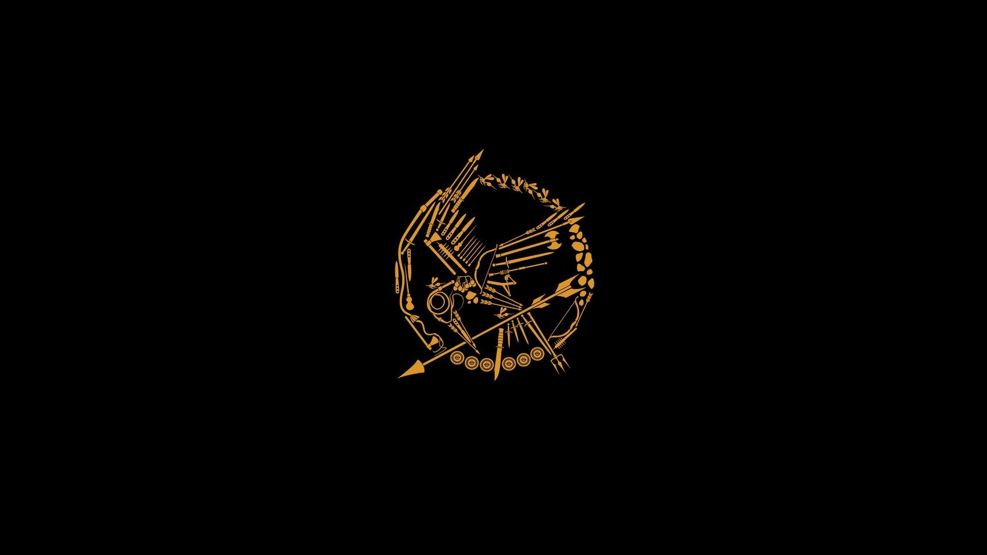 1920x1080 The Hunger Games Computer Wallpaper, Desktop Background