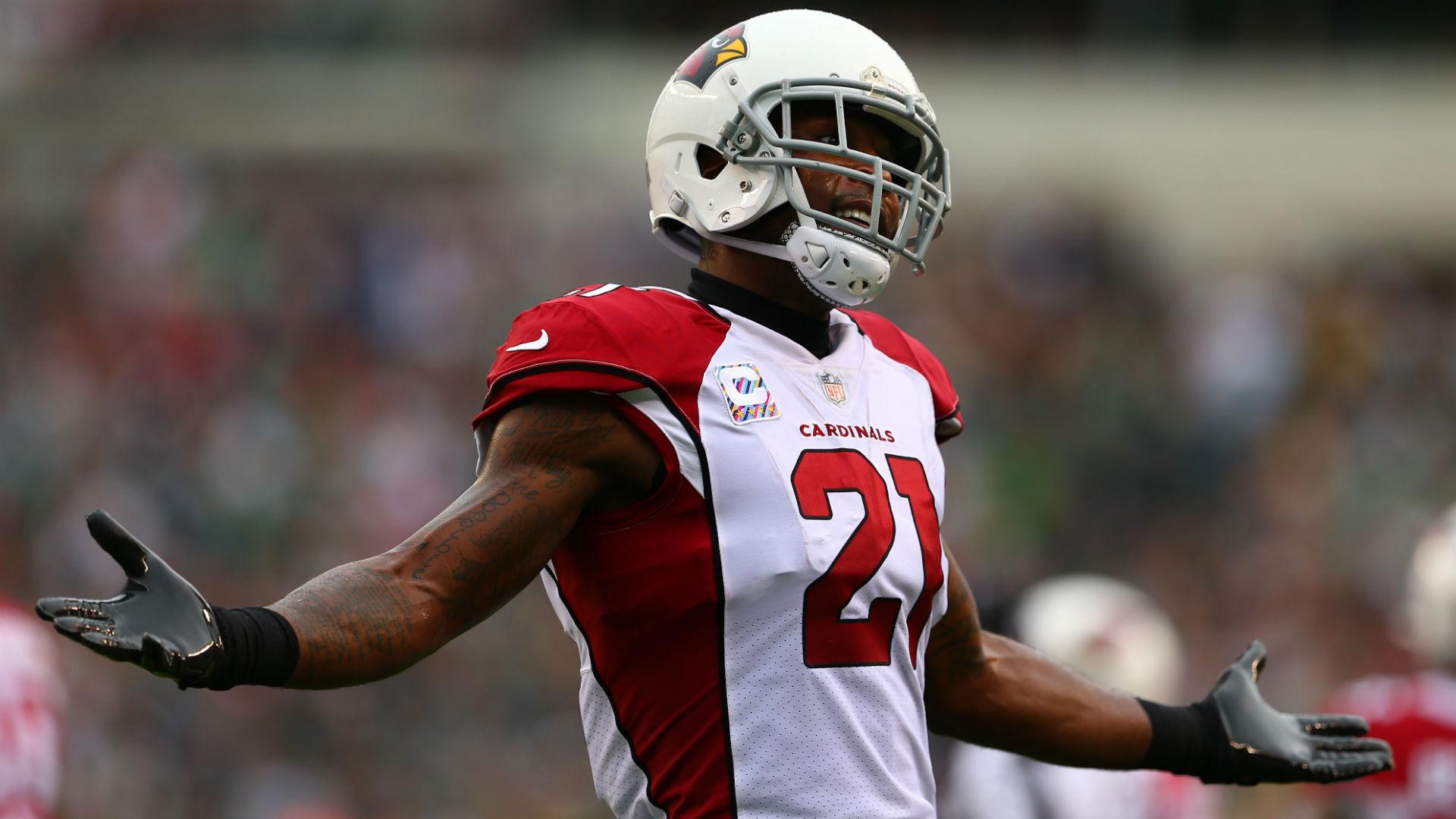 1920x1080 Vikings' Patrick Peterson is paying a wonderful price to change his uniform number for 2021
