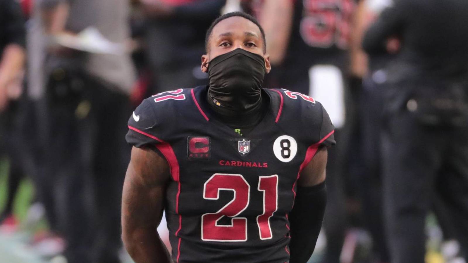 1600x900 Vikings Sign Patrick Peterson To One Year, $10M Deal