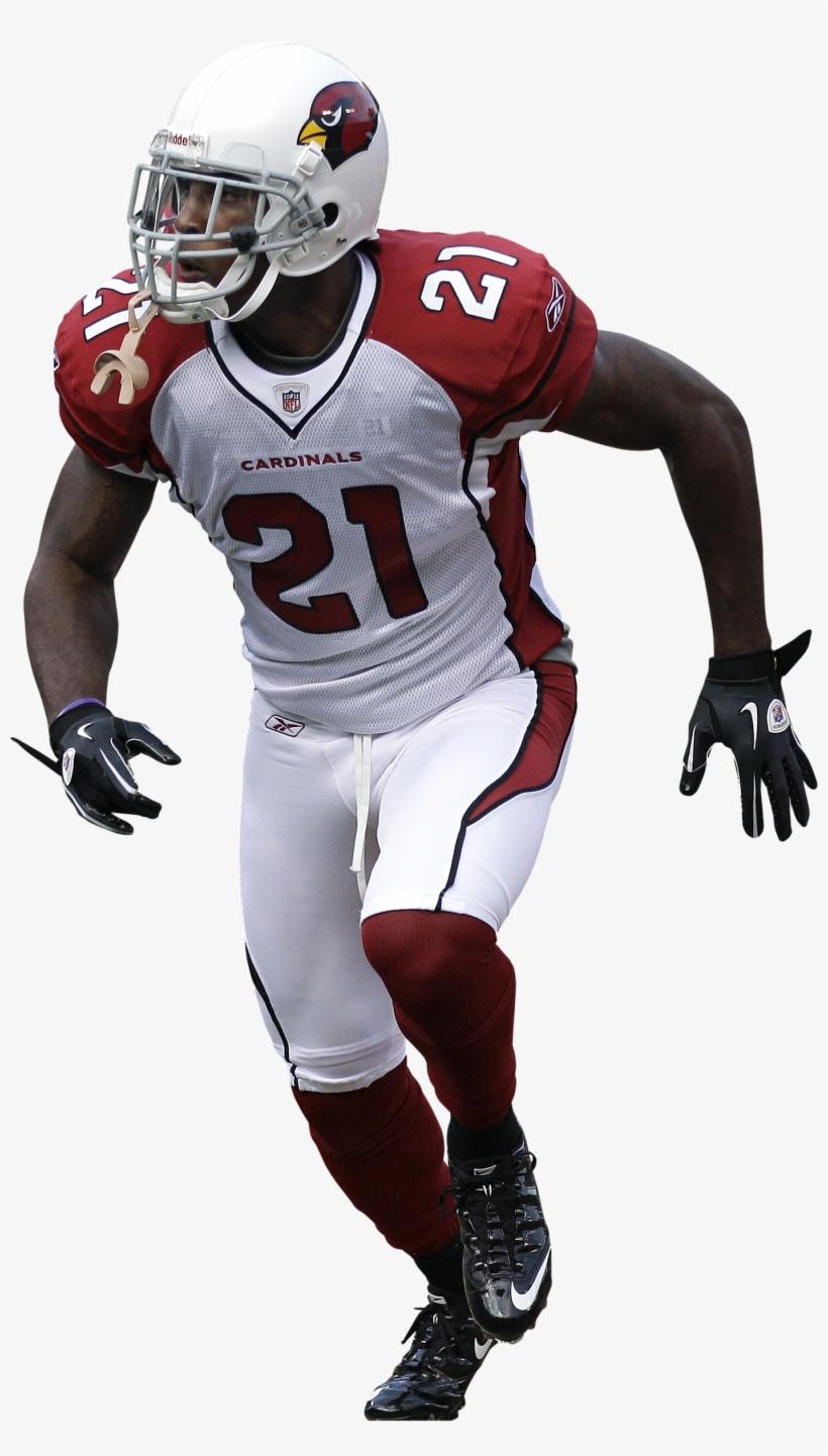820x1442 Alumni Cardinals - Peterson Transparent PNG Download