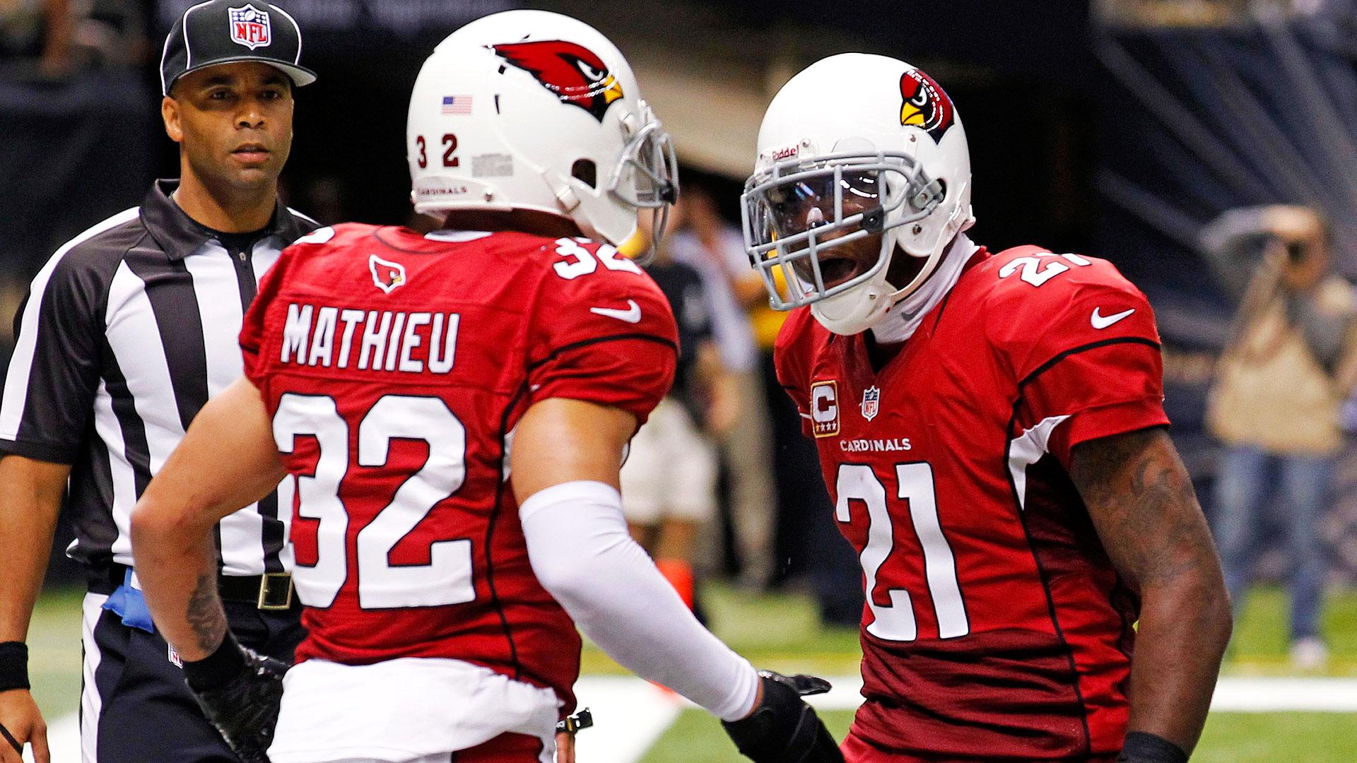 1920x1080 Draft Blog: Rookie Review - Tyrann Mathieu Draft Blog- ESPN