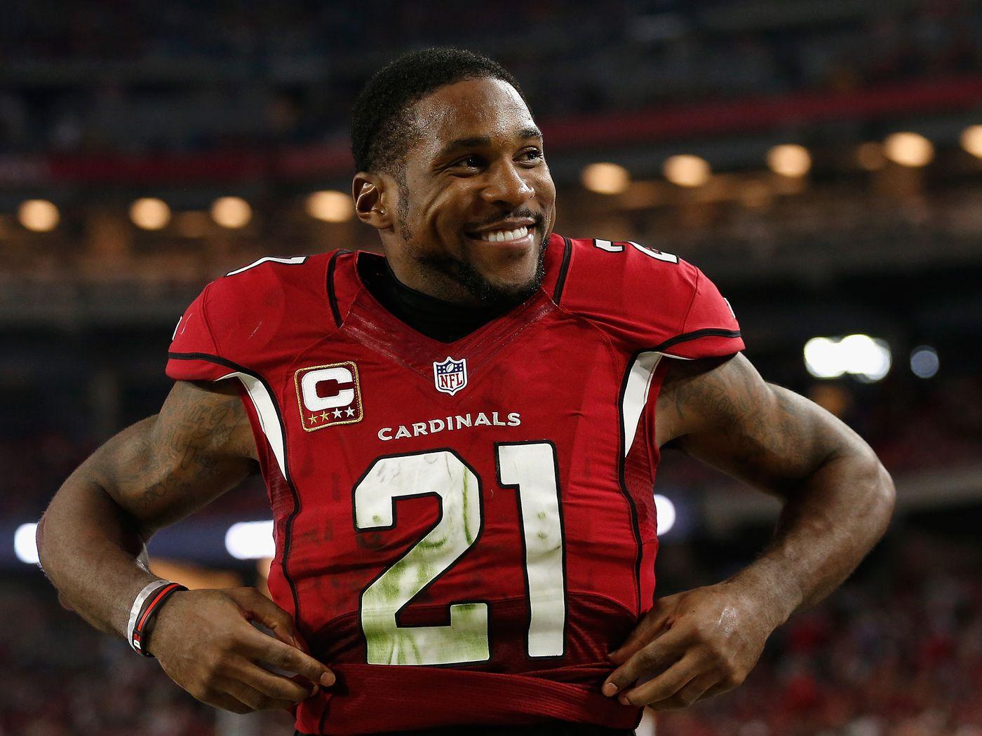 1400x1050 Patrick Peterson to part ways with Cardinals in free agency of the Birds