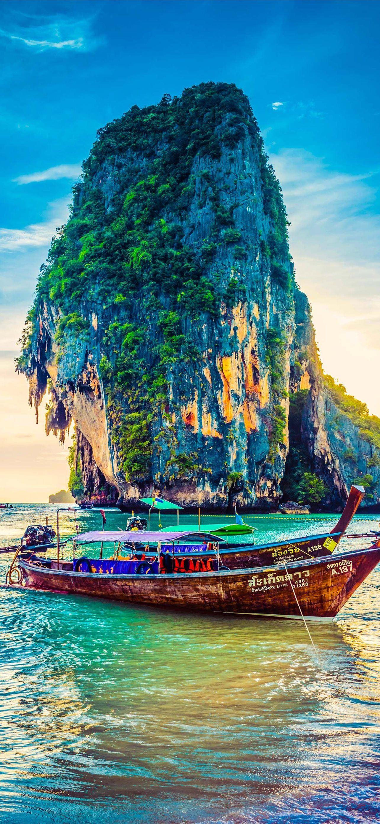 1284x2778 thailand iPhone Wallpaper Free Download