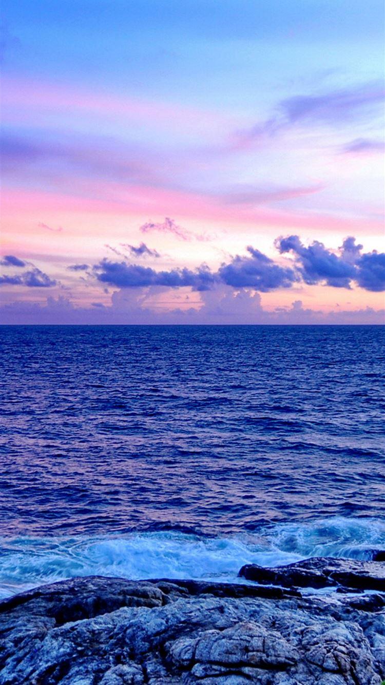 750x1334 promthep cape phuket thailand iPhone 8 Wallpaper Free Download