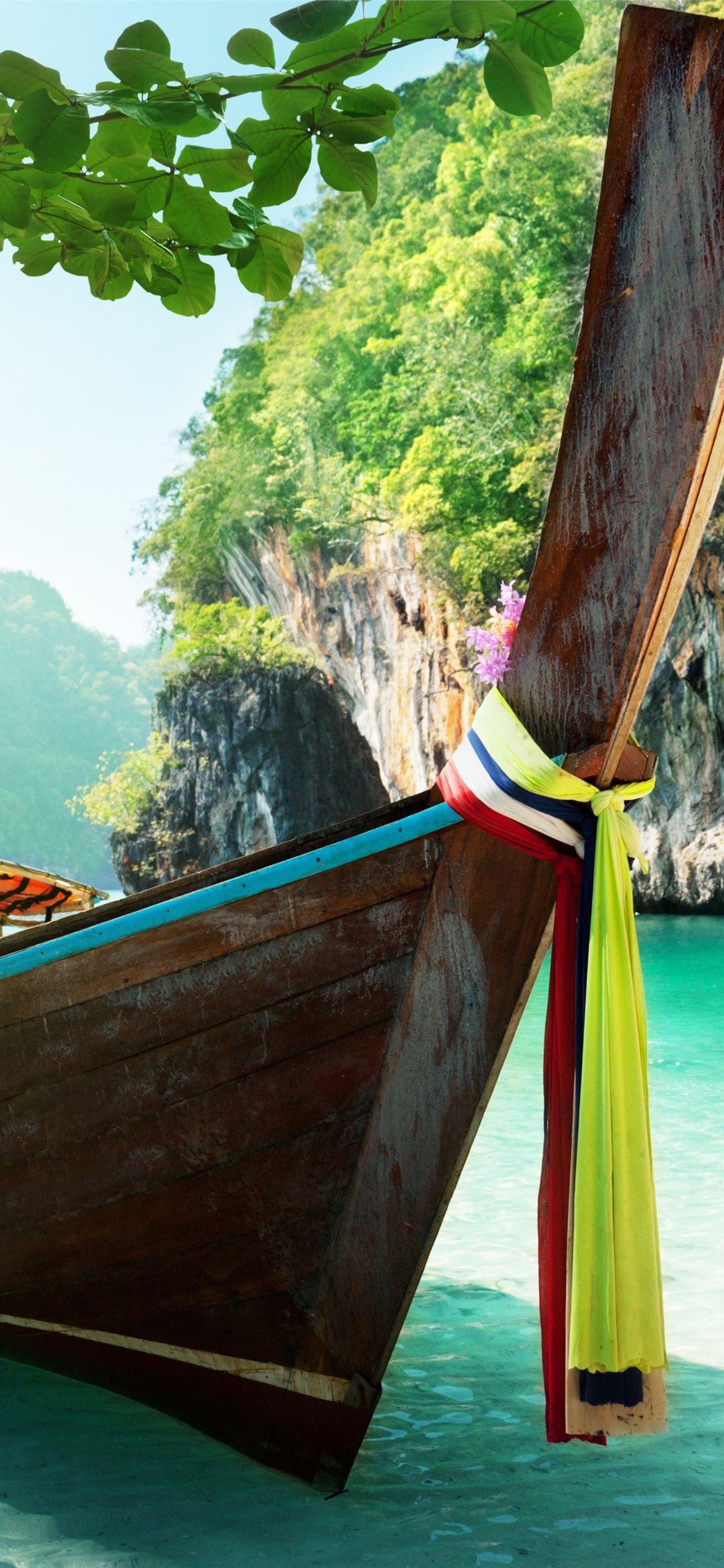 1284x2778 thailand iPhone Wallpaper Free Download