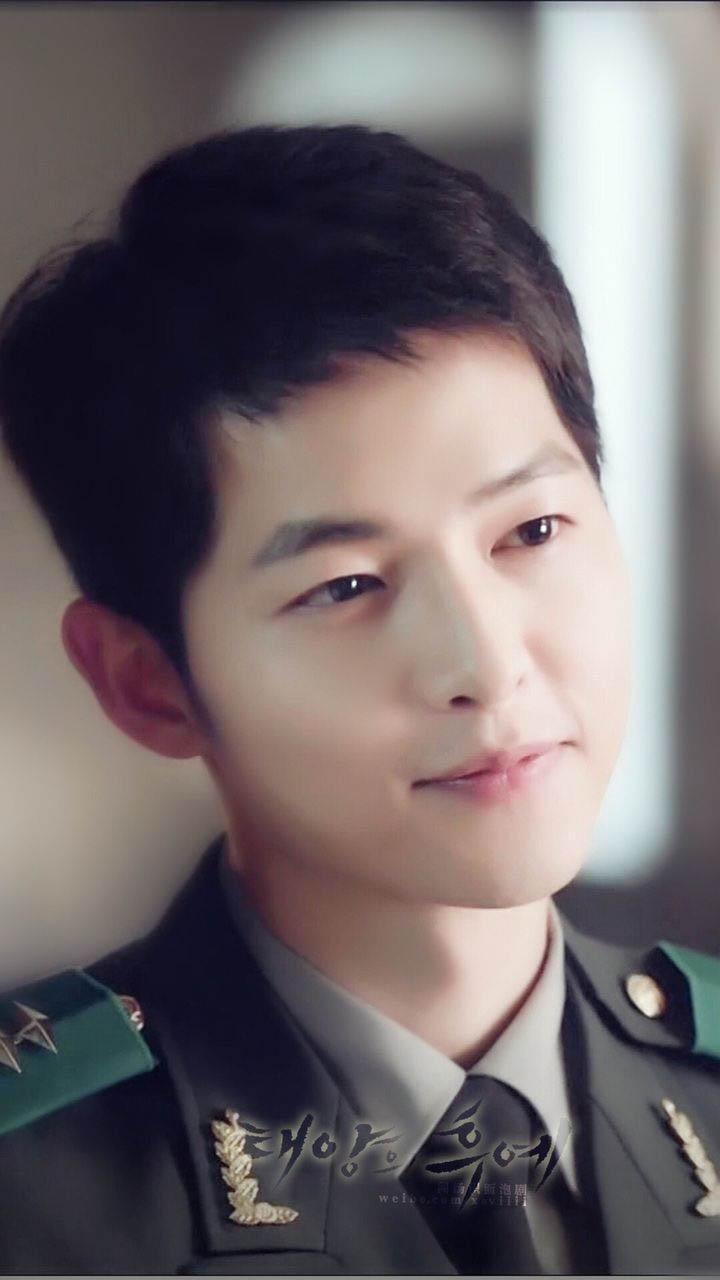 720x1280 Song Joong Ki Wallpaper for Android
