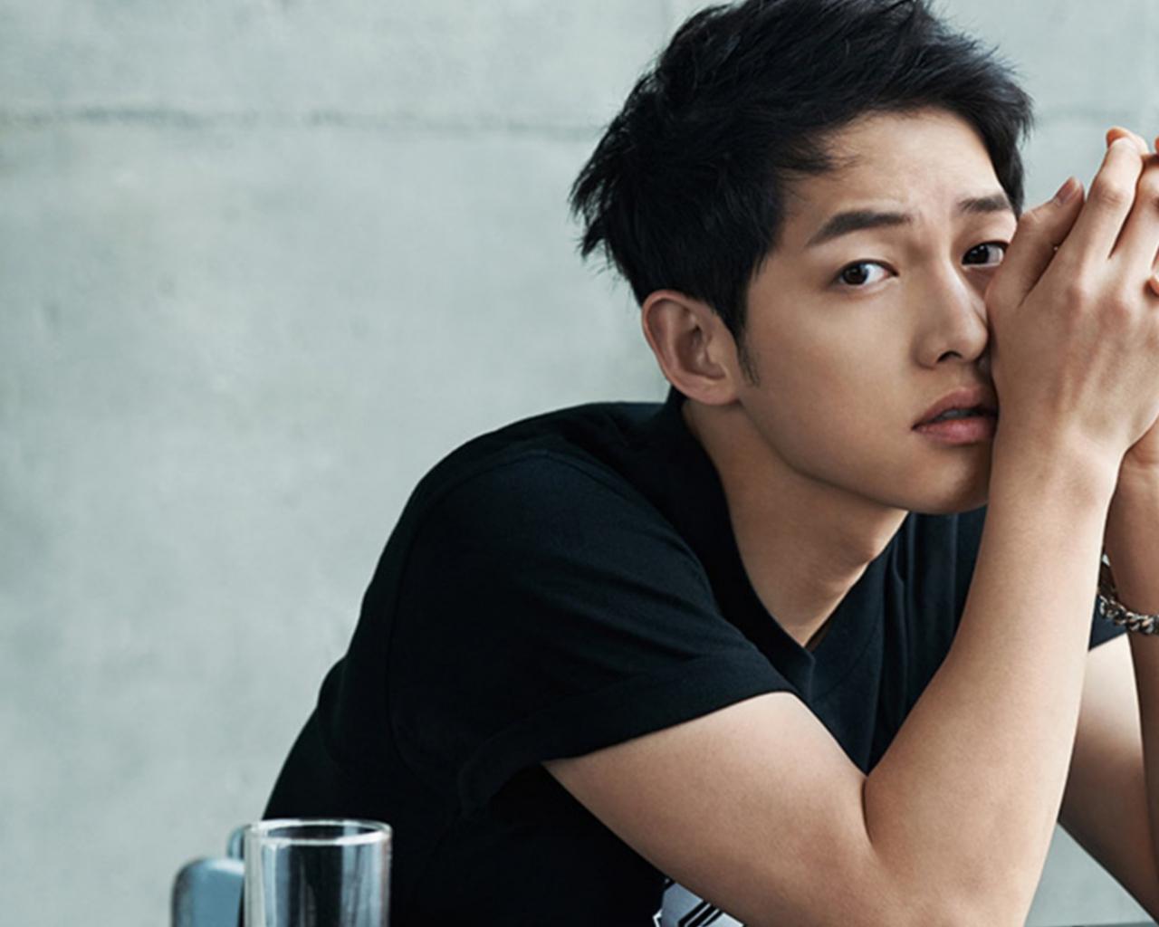 1280x1024 Free download Song Joong Ki Wallpaper Image [1920x1080] for your Desktop, Mobile & Tablet. Explore Korean Actors Wallpaper. Korean Actors Wallpaper, Actors Wallpaper, Korean Wallpaper