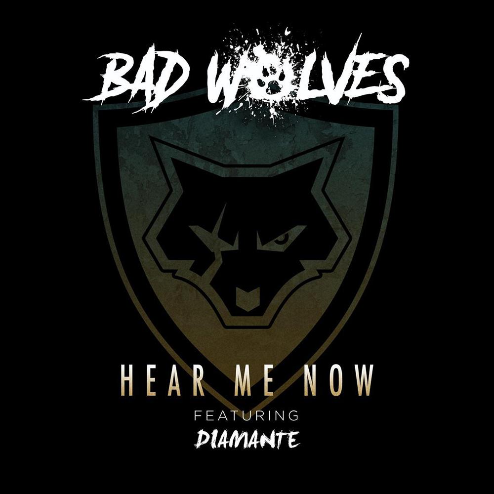 1000x1000 Bad Wolves