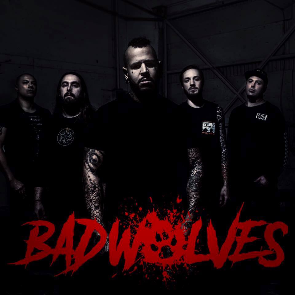 960x960 Interview: Doc Coyle talks about the “overwhelming” success of Bad Wolves' “Zombie” cover, debut album