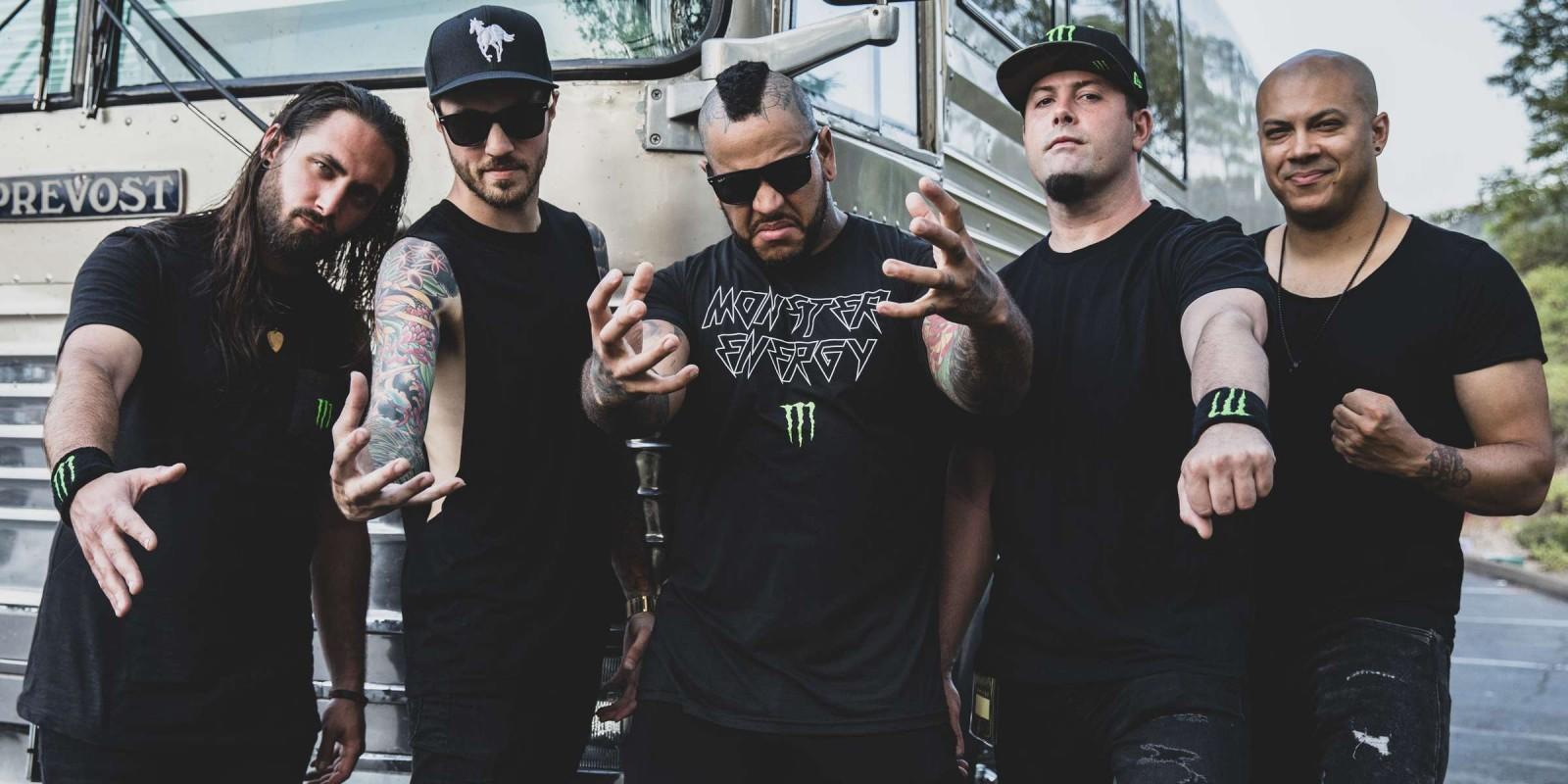 1600x800 BAD WOLVES ANNOUNCE THEIR FIRST EUROPEAN TOUR