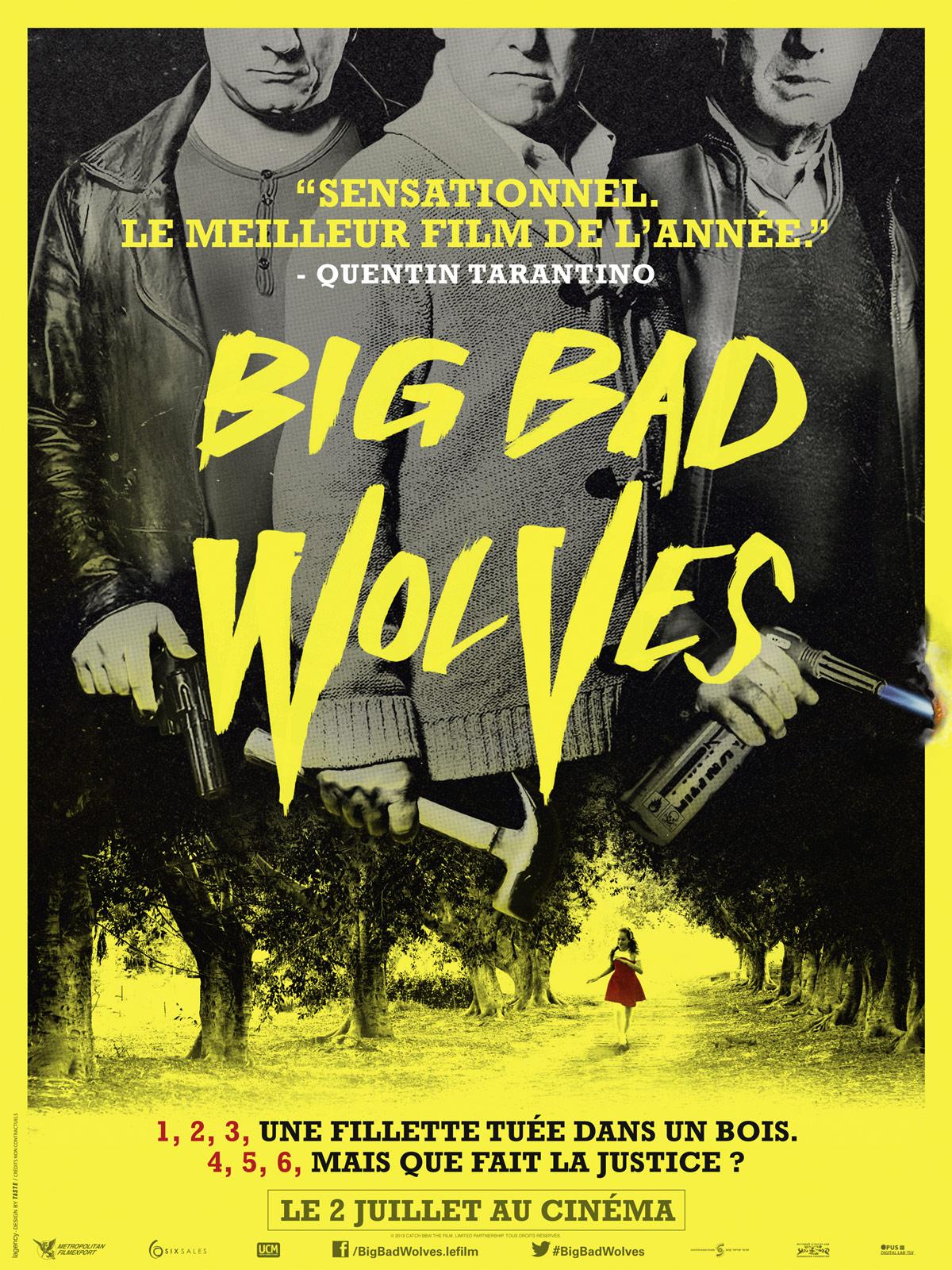 1200x1600 Most viewed Big Bad Wolves wallpaperK Wallpaper
