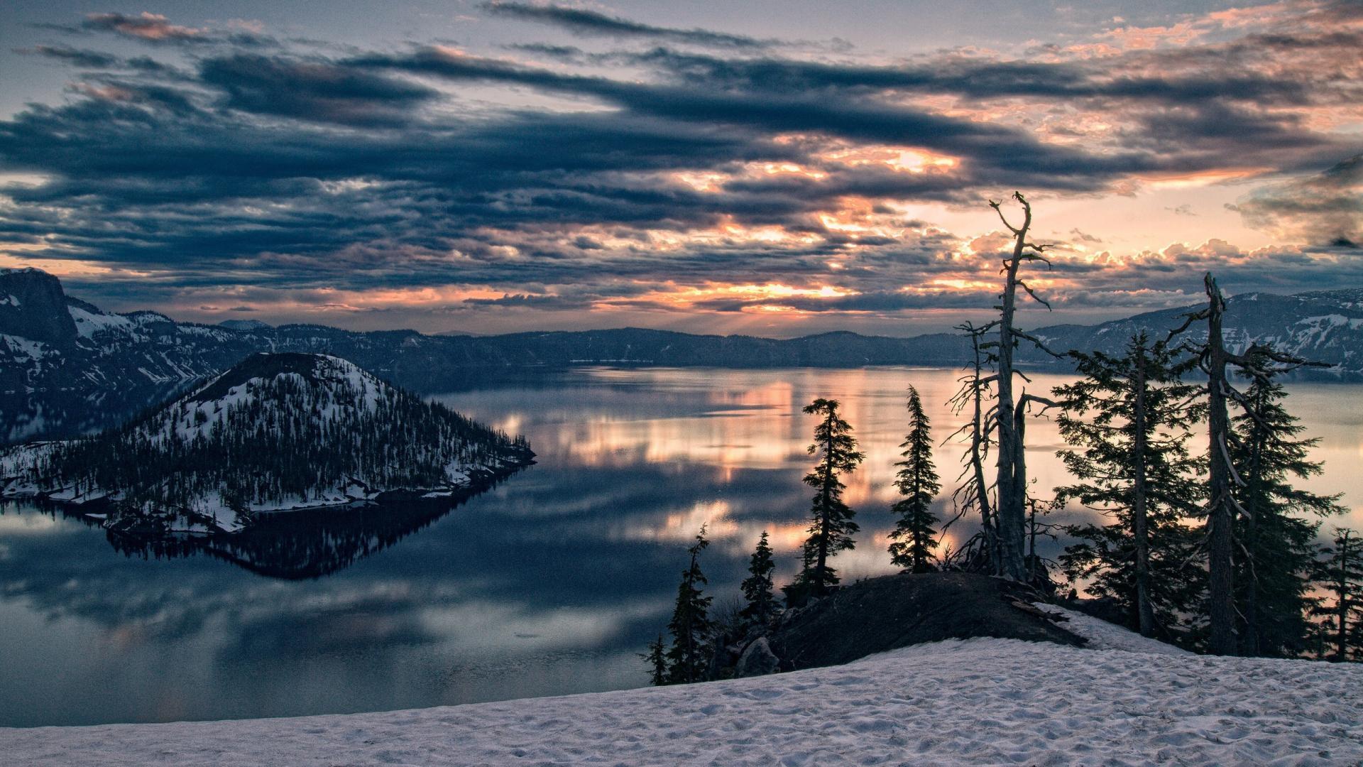 1920x1080 Nordic Wallpaper