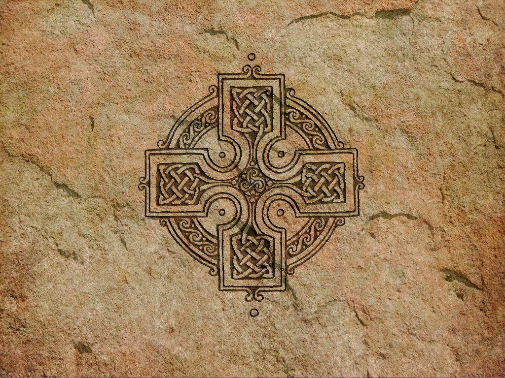 1024x768 Celtic Wallpaper