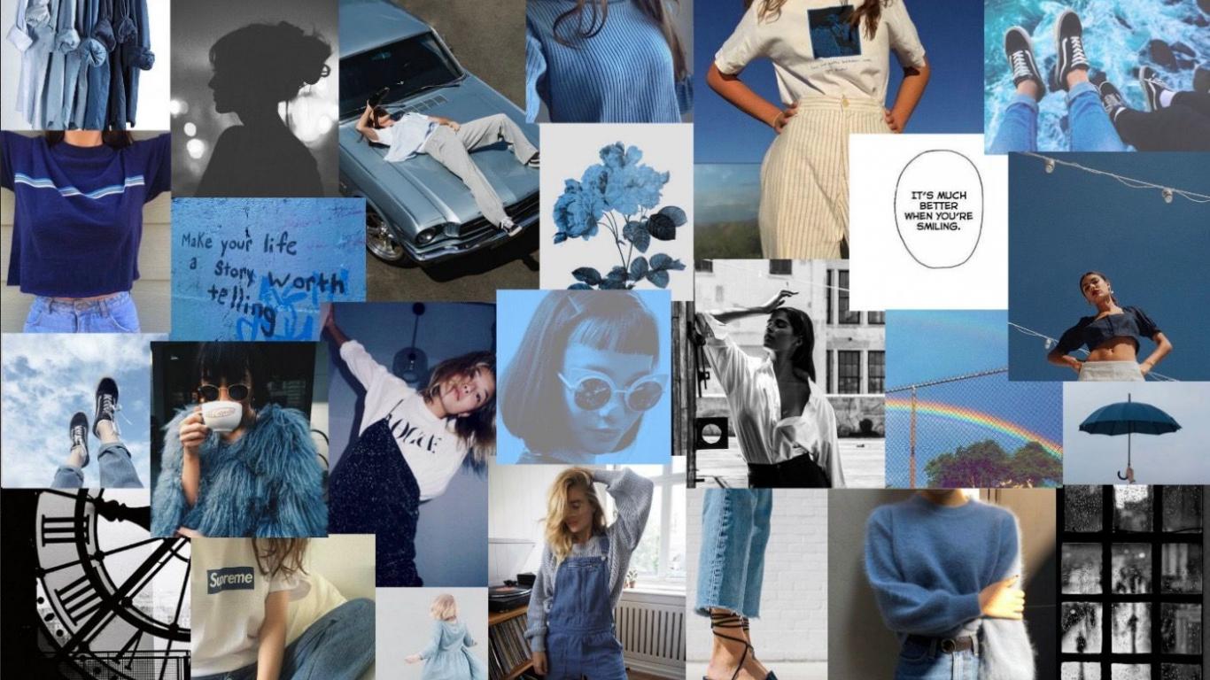 1366x768 Free download Aesthetic Laptop Collage Wallpaper Top Aesthetic Laptop [1405x880] for your Desktop, Mobile & Tablet. Explore Aesthetic Collage Wallpaper. Collage Background, Hypebeast Collage Wallpaper, Aesthetic Wallpaper