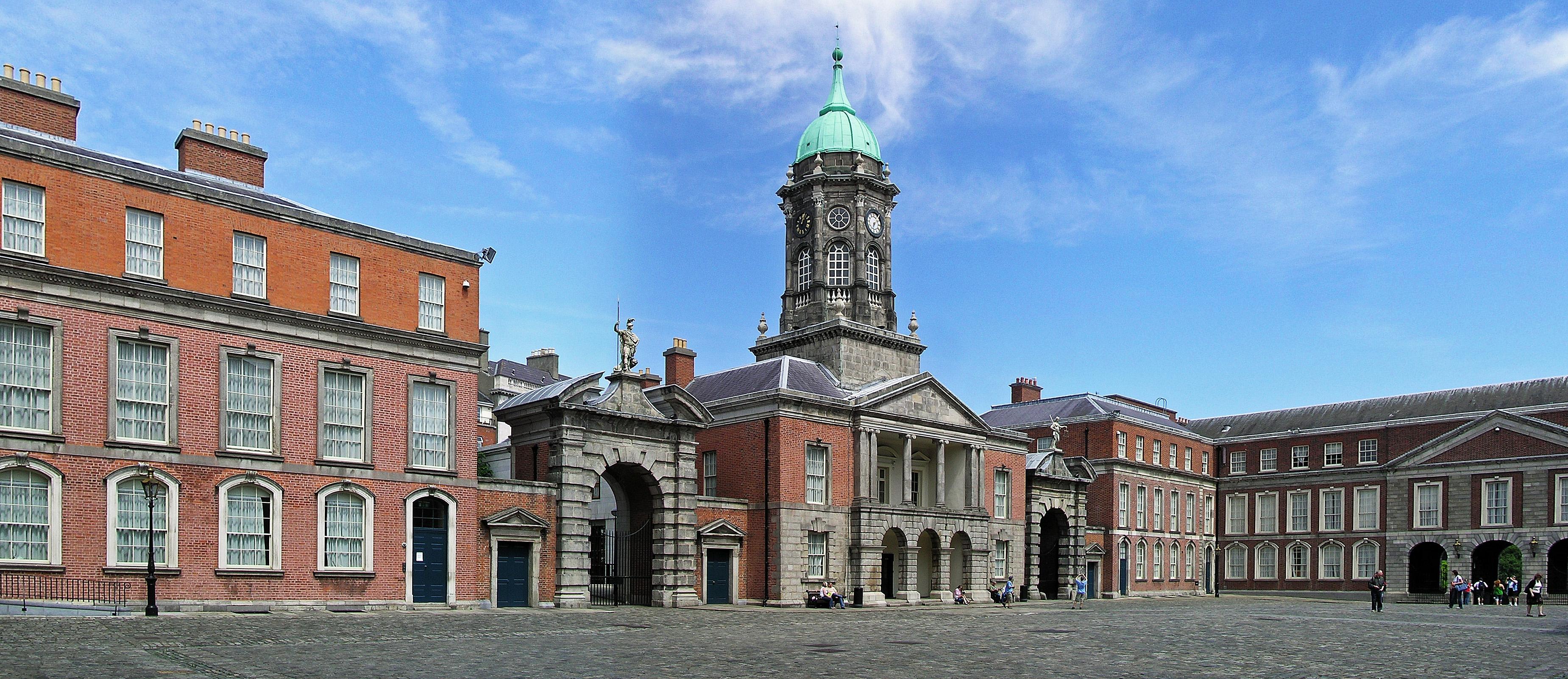 3699x1603 Dublin Full HD