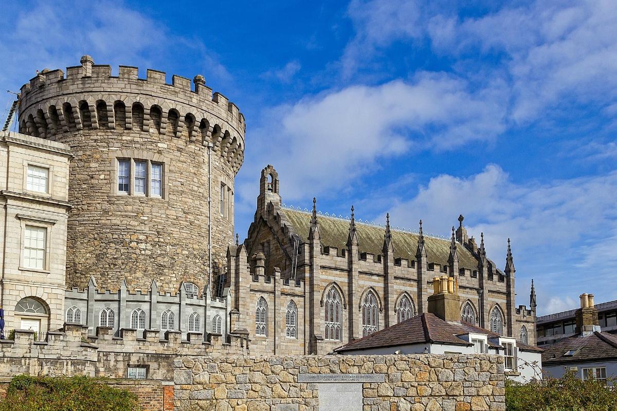 1200x800 Fastest Dublin Image Free