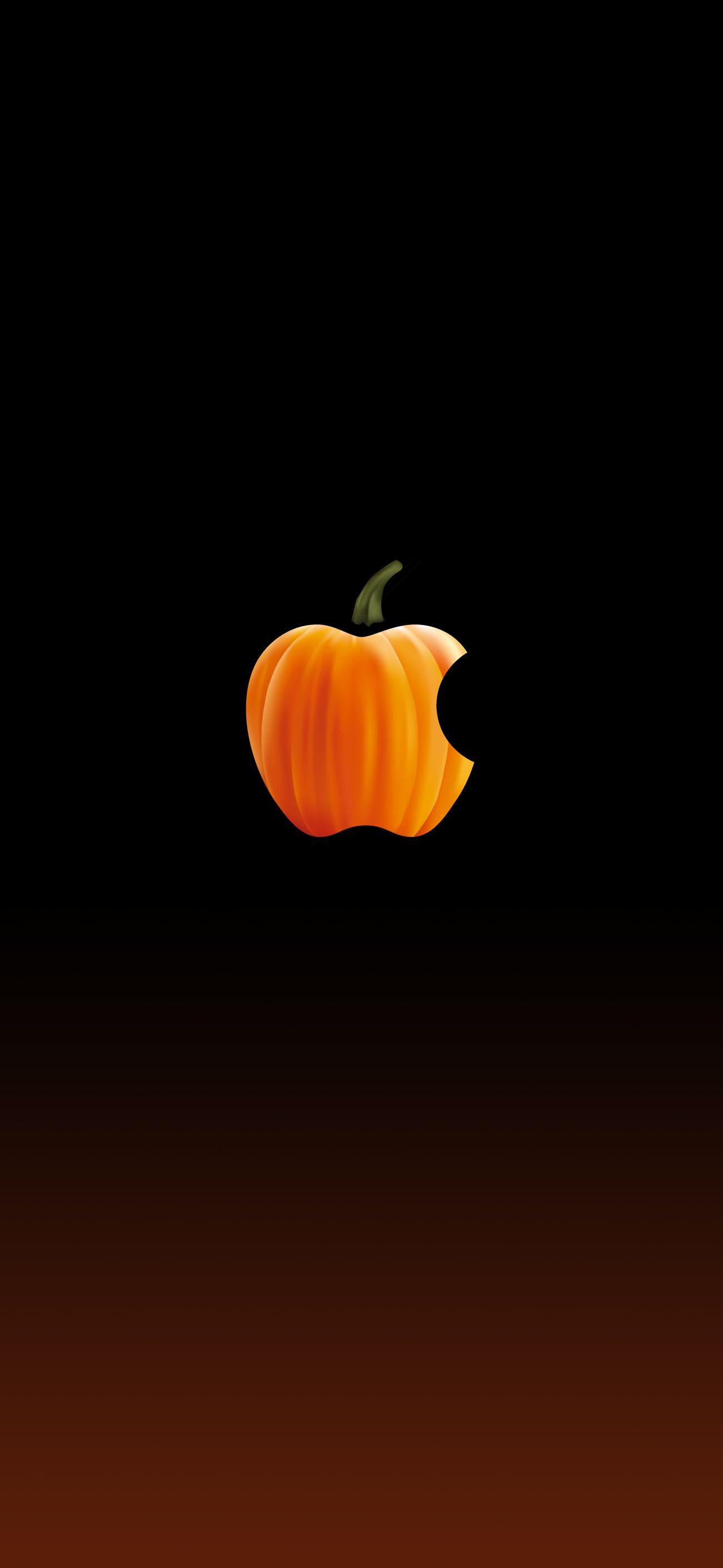 1301x2820 Halloween Wallpaper for iPhone. Halloween wallpaper iphone, iPhone homescreen wallpaper, Cute home screen wallpaper