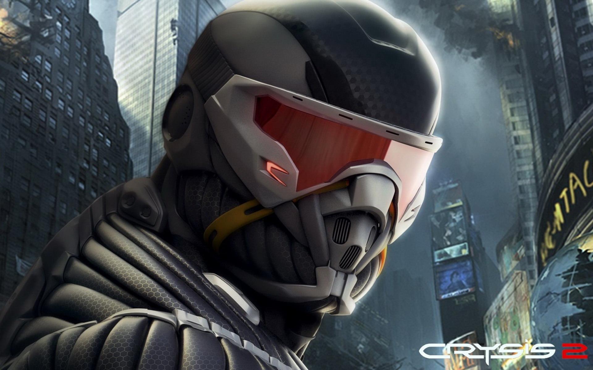1920x1200 Game Crysis, games wallpaper. Game Crysis, games