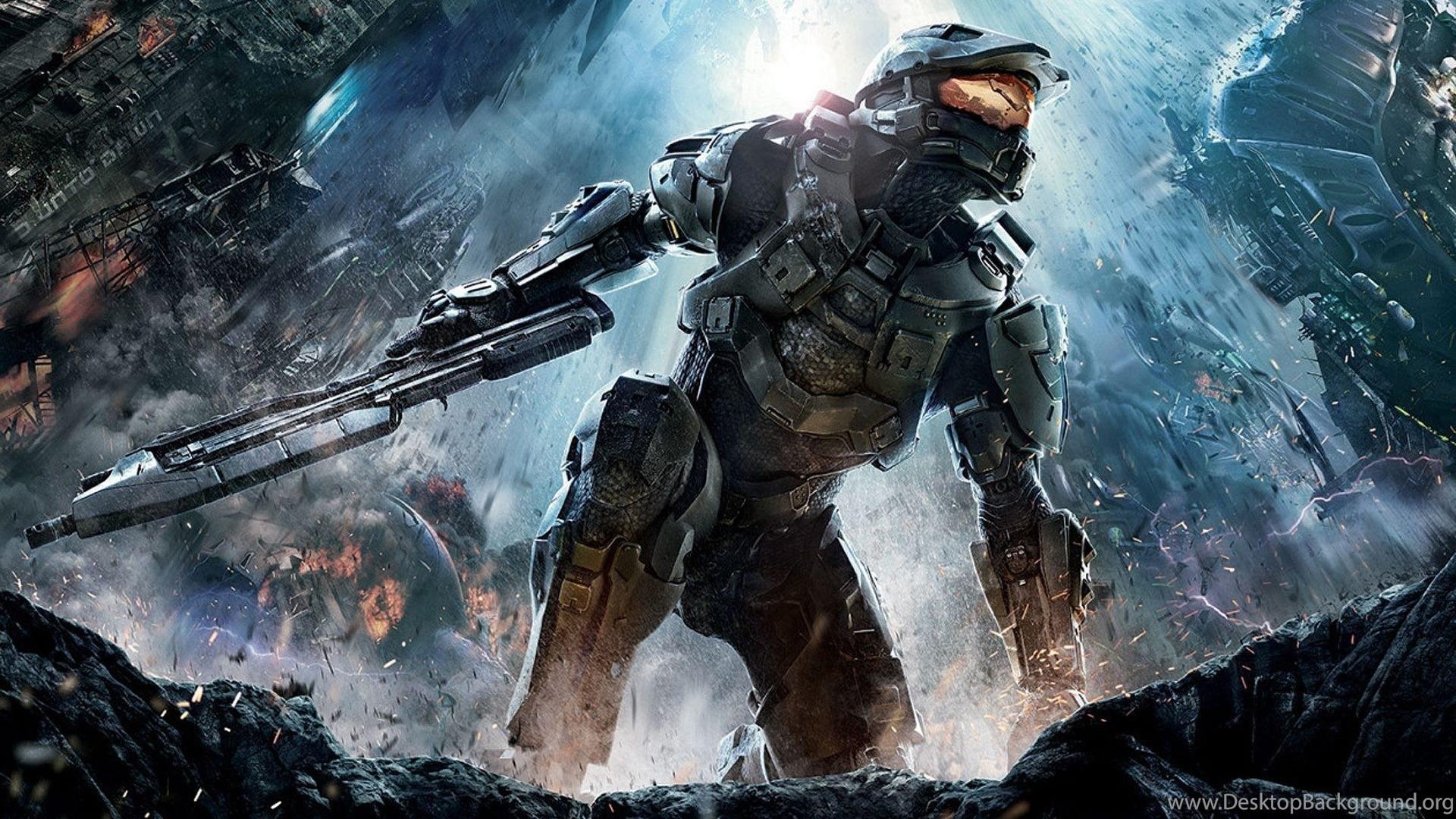 1920x1080 Game Crysis HD Wallpaper Desktop Background