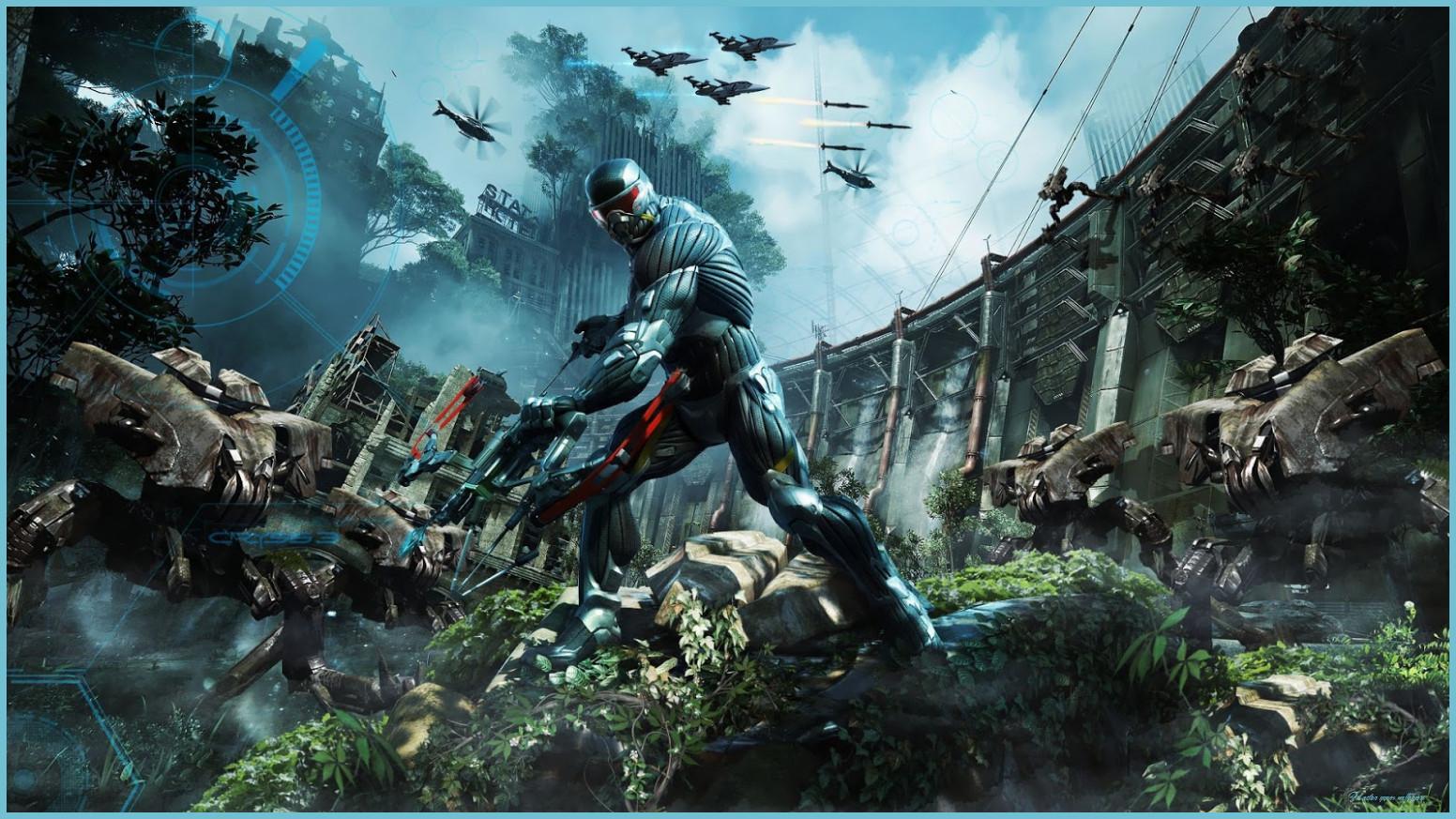 1552x873 Crysis 10 Wallpaper HD Action Wallpaper Action Games Wallpaper