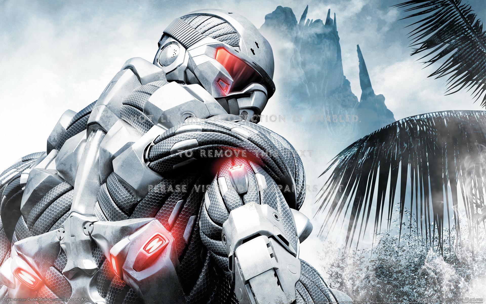 1920x1200 crysis warhead game