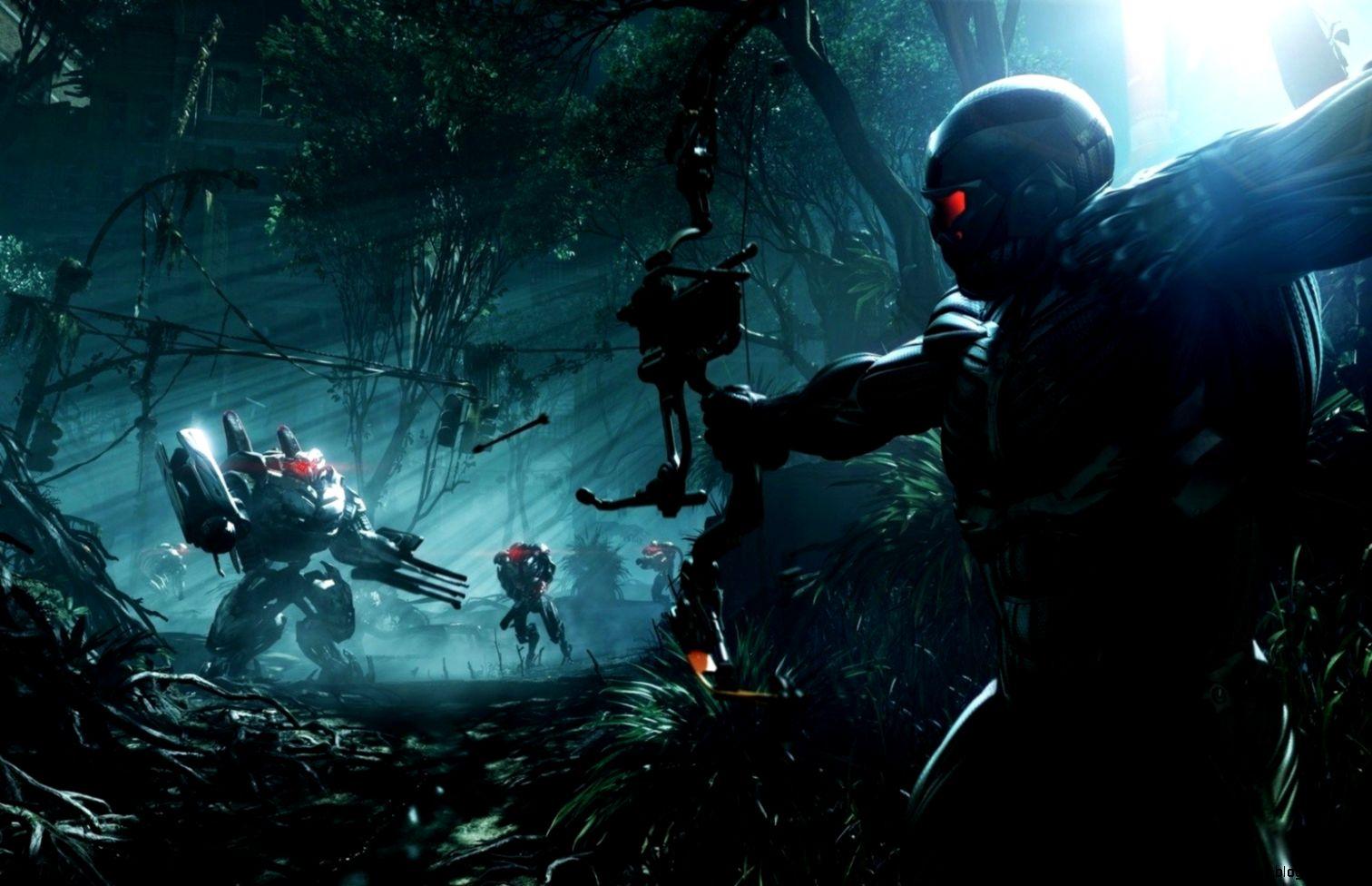 1512x976 Wallpaper Game Crysis Game HD Wallpaper Px