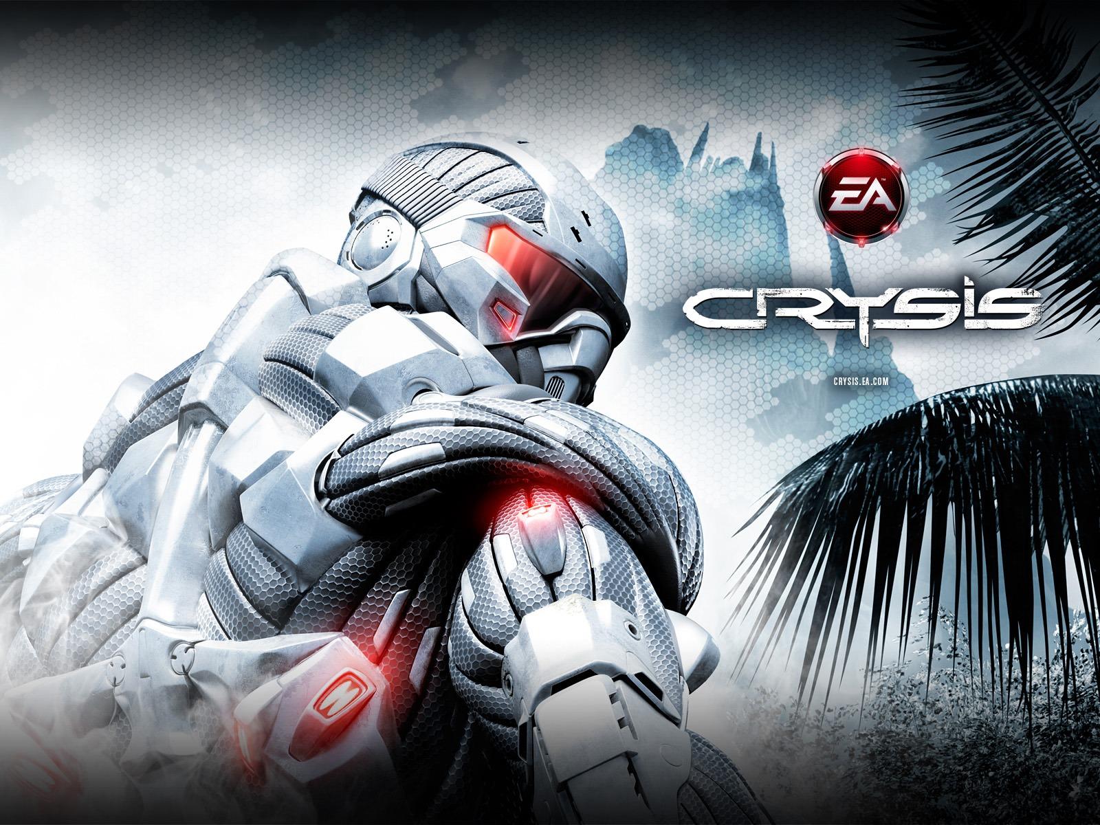 1600x1200 Crysis Game Wallpaper Crysis Games Wallpaper in jpg format for free download