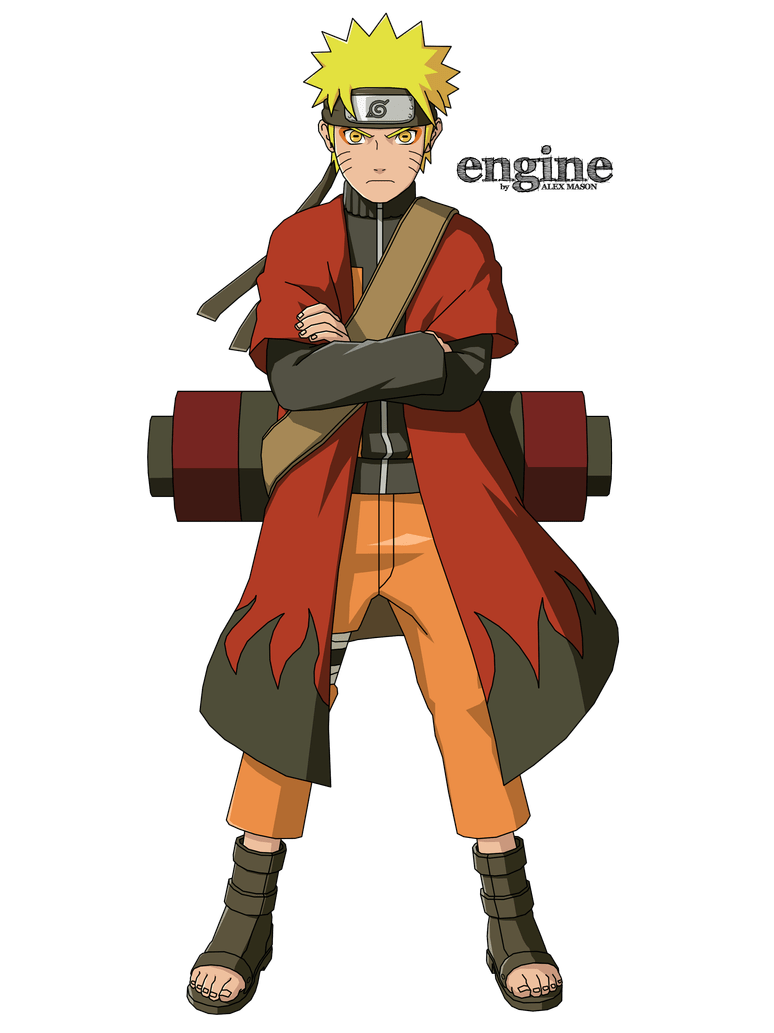 774x1033 Naruto (Sage mode). Naruto sage, Naruto uzumaki, Naruto shippuden anime