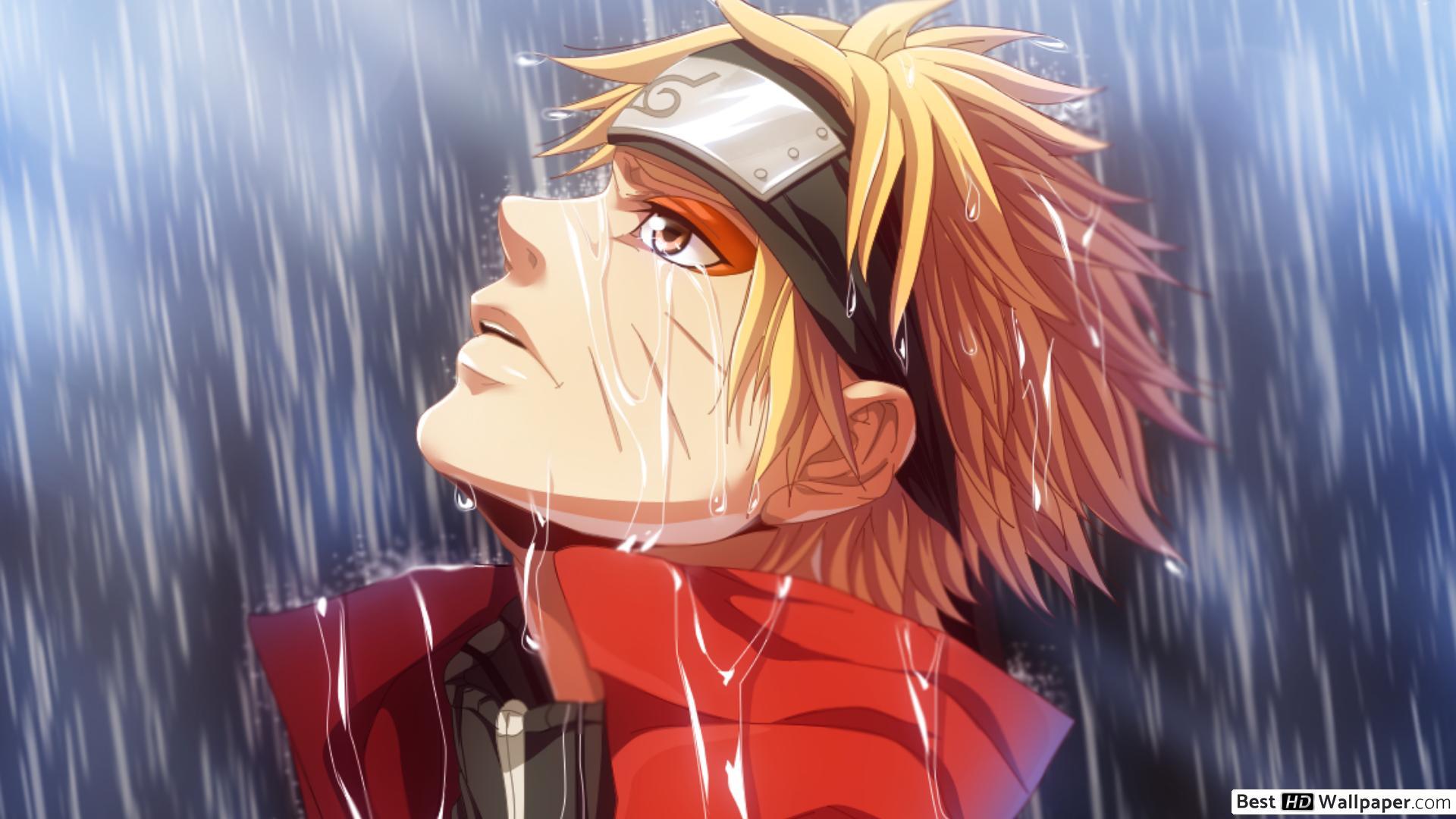 1920x1080 Naruto Shippuden Uzumaki, Sage Mode HD wallpaper download