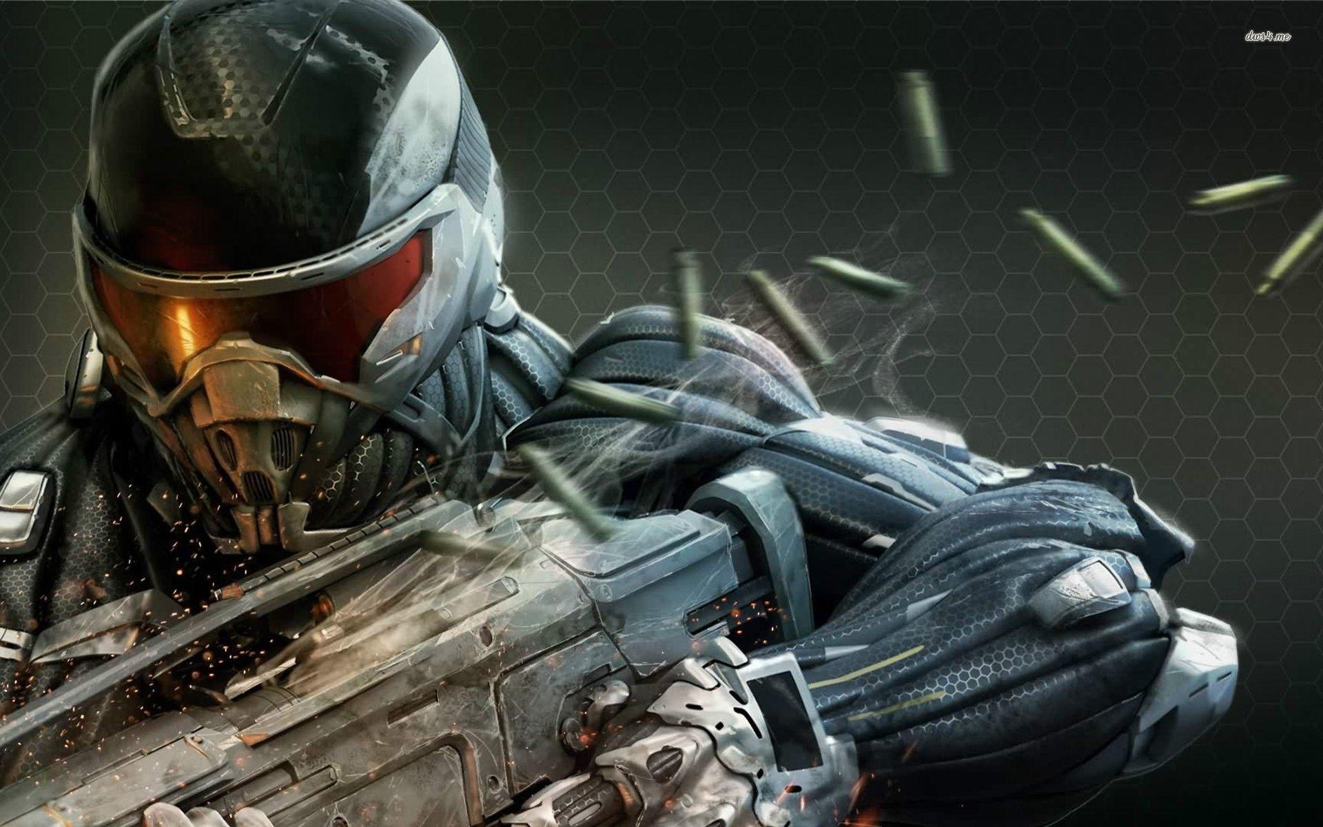 1920x1200 Crysis 3 wallpaper wallpaper
