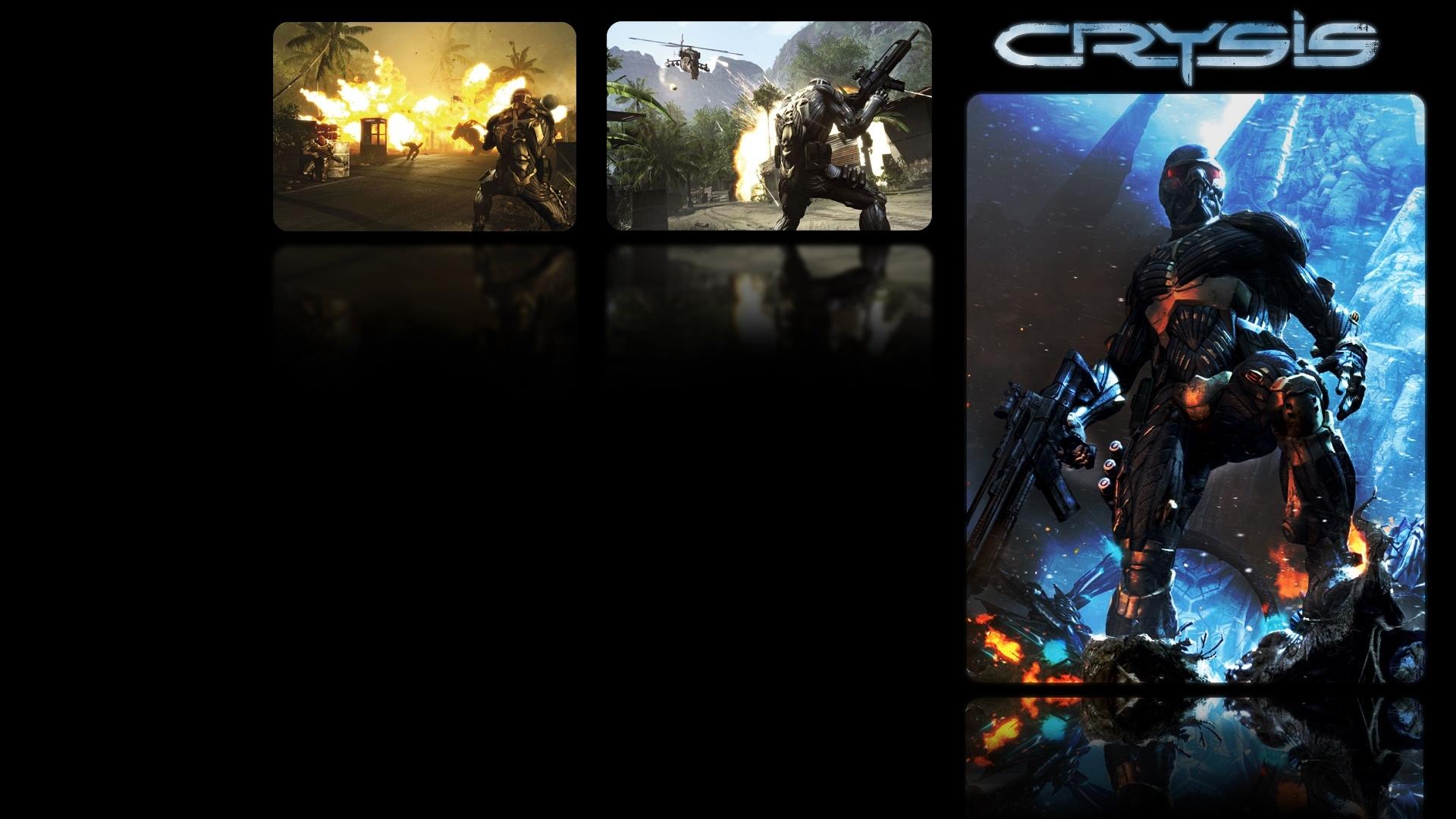 1920x1080 Crysis game wallpaper Definition, High Resolution HD Wallpaper : High Definition, High Resolution HD Wallpaper