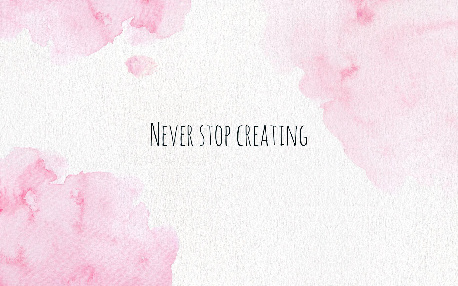 1856x1161 Three Free Watercolor Desktop Wallpaper. Watercolor and Wallpaper (2021)