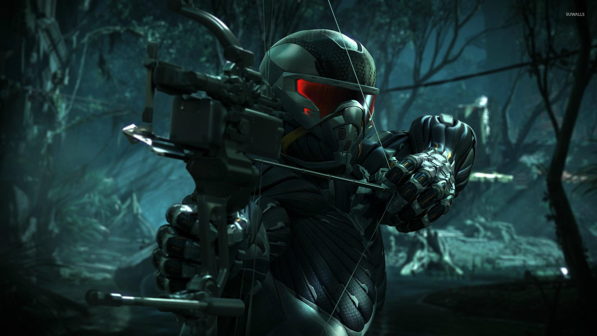 1920x1080 Free download Prophet Crysis 3 wallpaper Game wallpaper 15645 [1920x1080] for your Desktop, Mobile & Tablet. Explore Crysis 3 Wallpaper 2560x1440. Crysis Wallpaper Hd, Crysis 2 Wallpaper, Crysis 3 Wallpaper 1920x1080