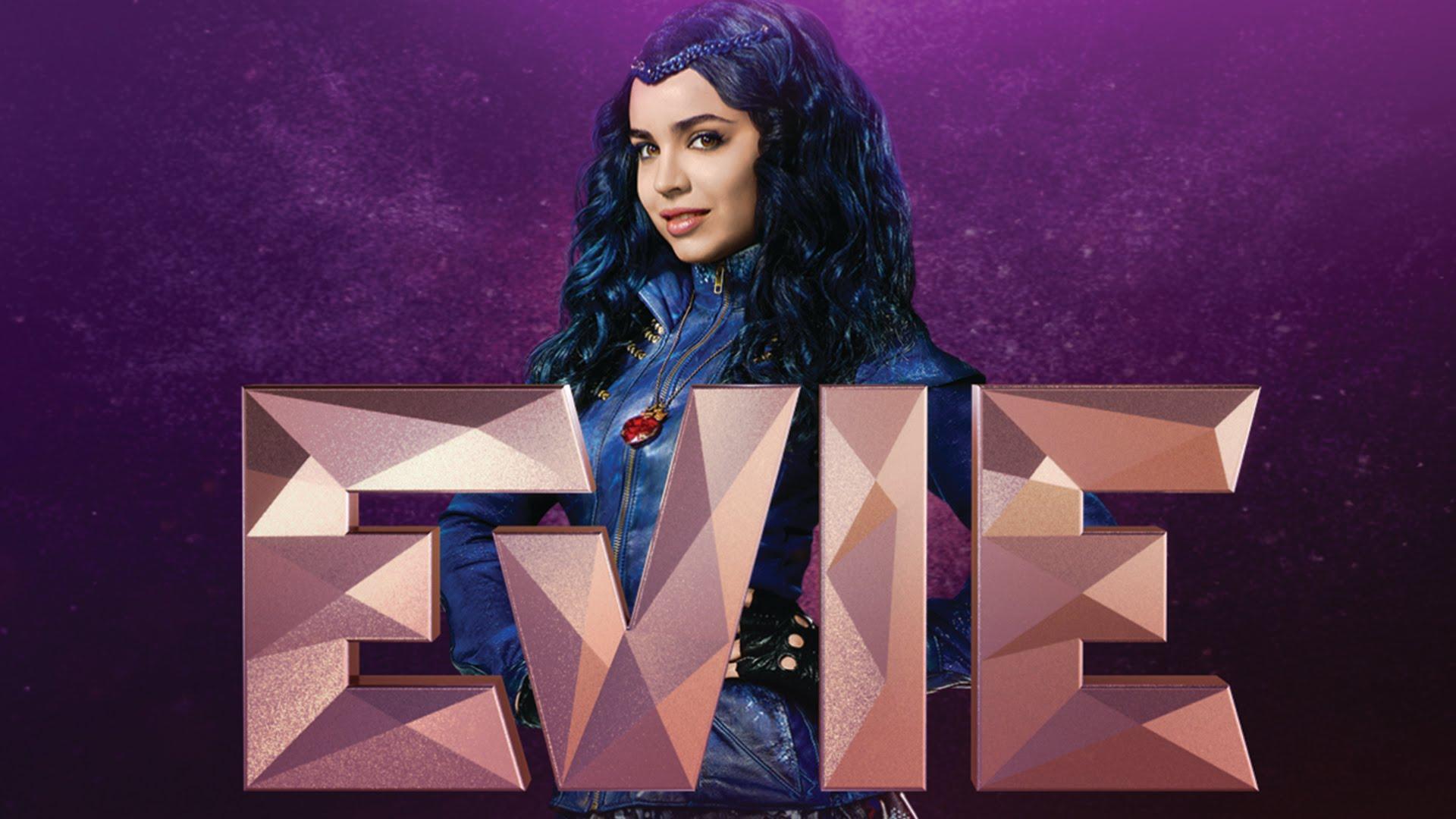 1920x1080 Free download Disney Descendants Meet The Villain Kids Evie Sofia Carson [1920x1080] for your Desktop, Mobile & Tablet. Explore Disney Descendants Mal Wallpaper. Disney Descendants Wallpaper, Wallpaper of Descendants