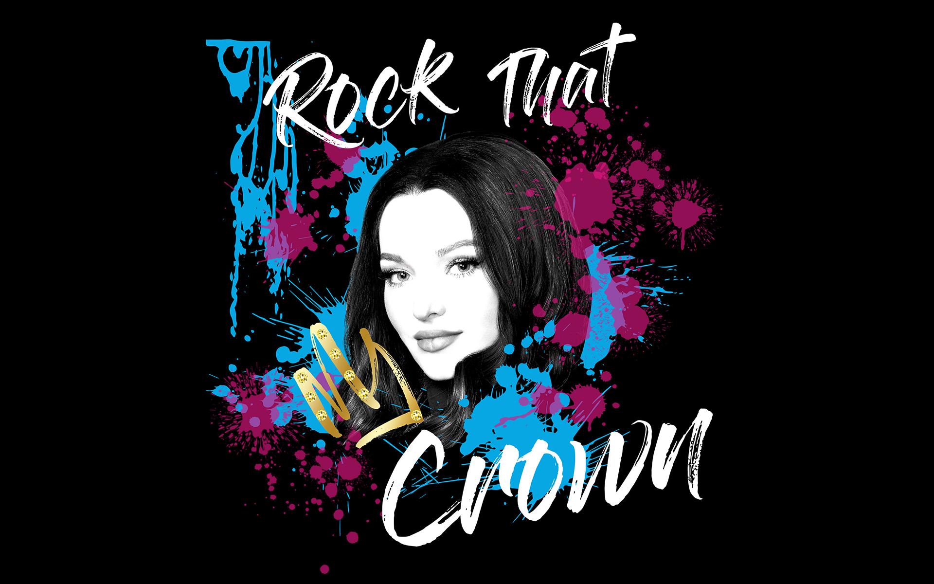 1920x1200 Disney Descendants 3 desktop wallpaper 1920x1080