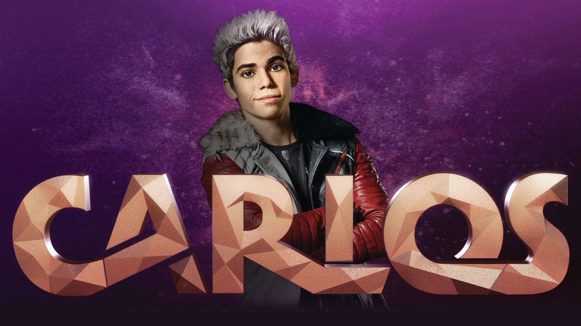 1920x1080 Disney Descendants Wallpaper HD Wallpaper