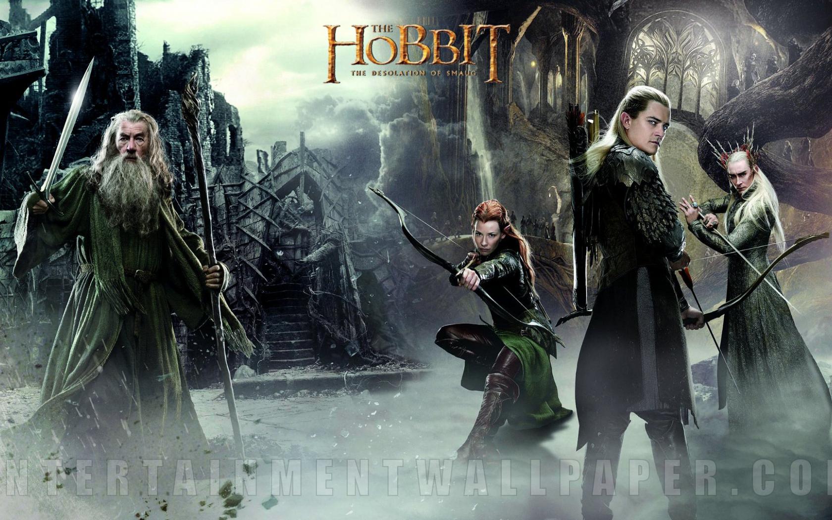 1680x1050 Free download The Hobbit The Desolation of Smaug Wallpaper 10042875 1920x1080 [1920x1080] for your Desktop, Mobile & Tablet. Explore The Hobbit Wallpaper 1920x1080. The Hobbit Desktop Wallpaper, Hobbit Wallpaper