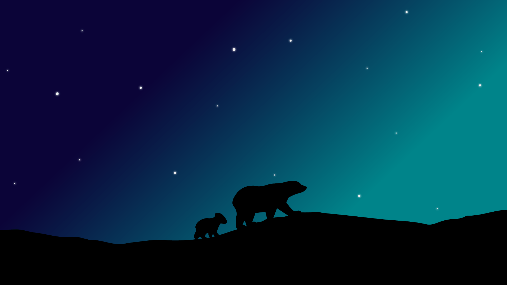 1920x1080 Minimalist wallpaper HD (1920×1080)